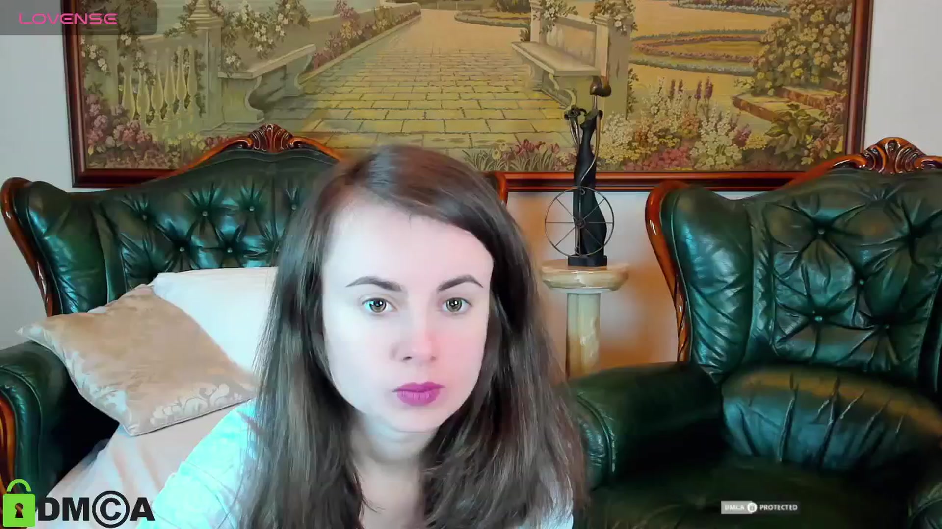Gallery image thumbnail from AlisaWillson's myfreecams stream on, 02/20/2025, 14:22 image 2 of 20