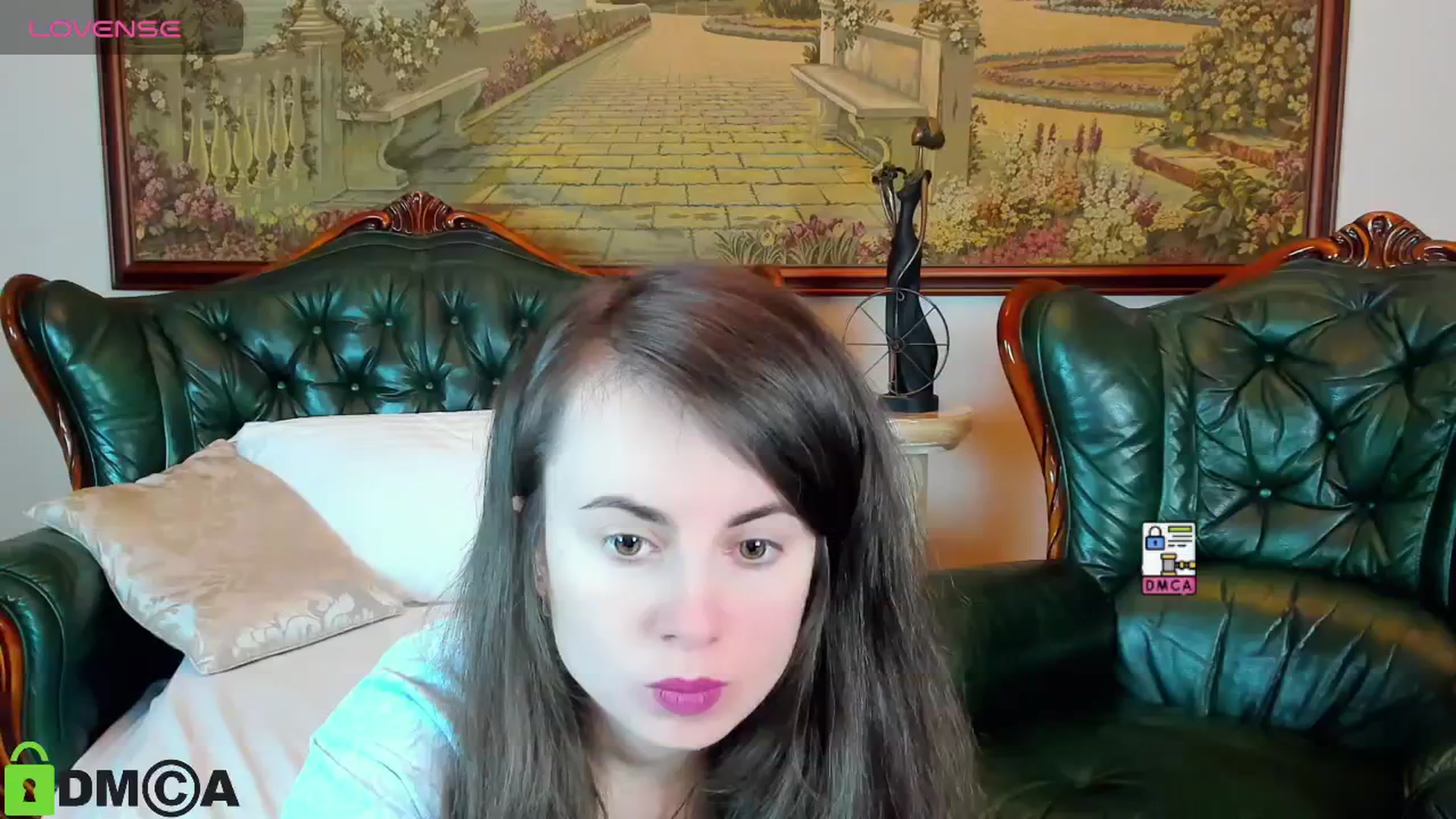 Gallery image thumbnail from AlisaWillson's myfreecams stream on, 02/20/2025, 14:22 image 16 of 20