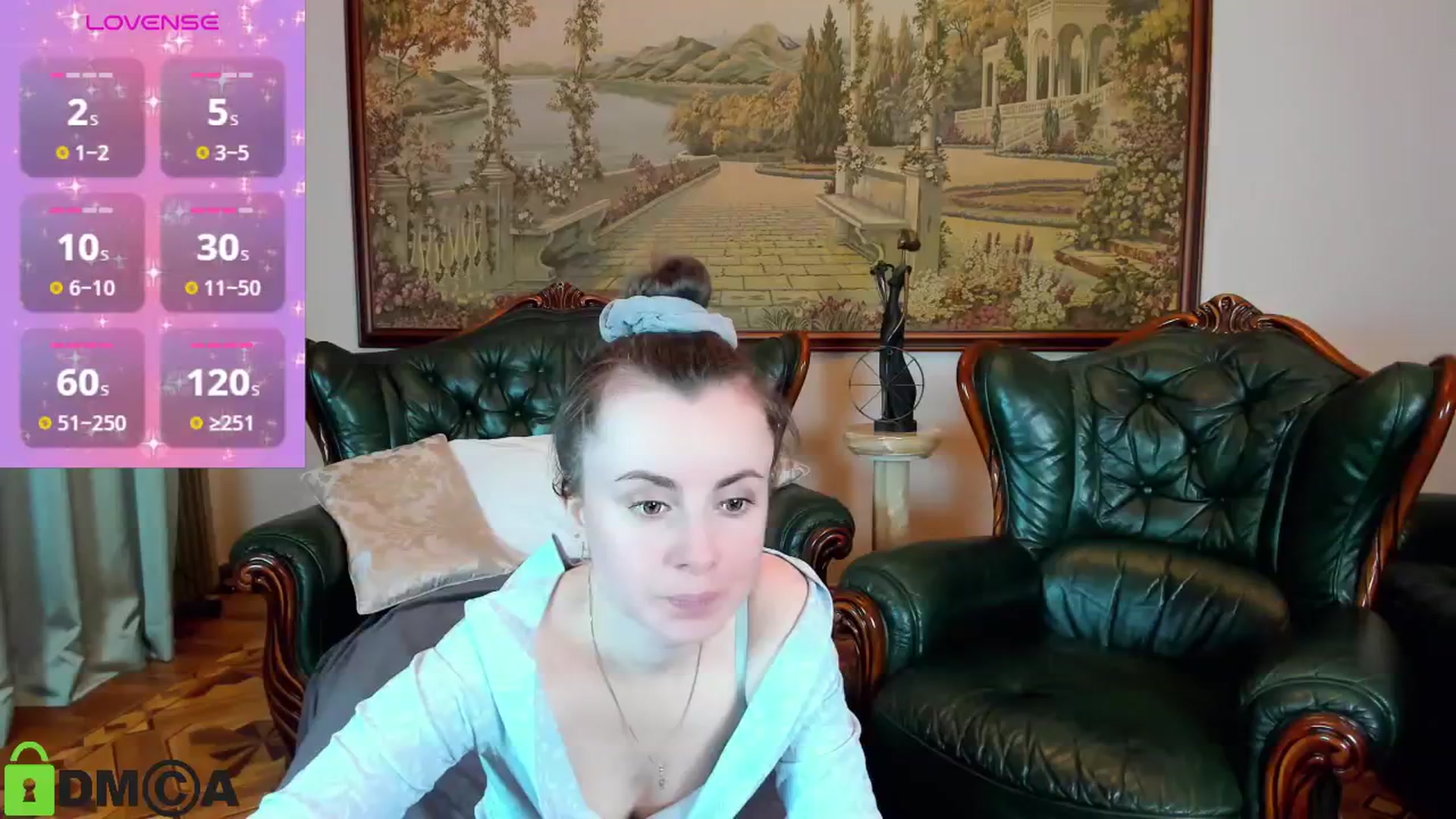 Gallery image thumbnail from AlisaWillson's myfreecams stream on, 02/23/2025, 15:34 image 19 of 20