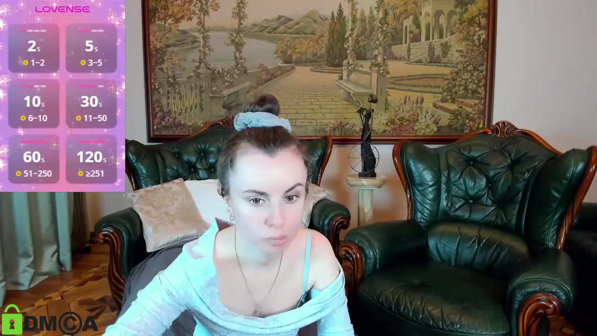 Gallery image thumbnail from AlisaWillson's myfreecams stream on, 02/23/2025, 15:34 image 15 of 20