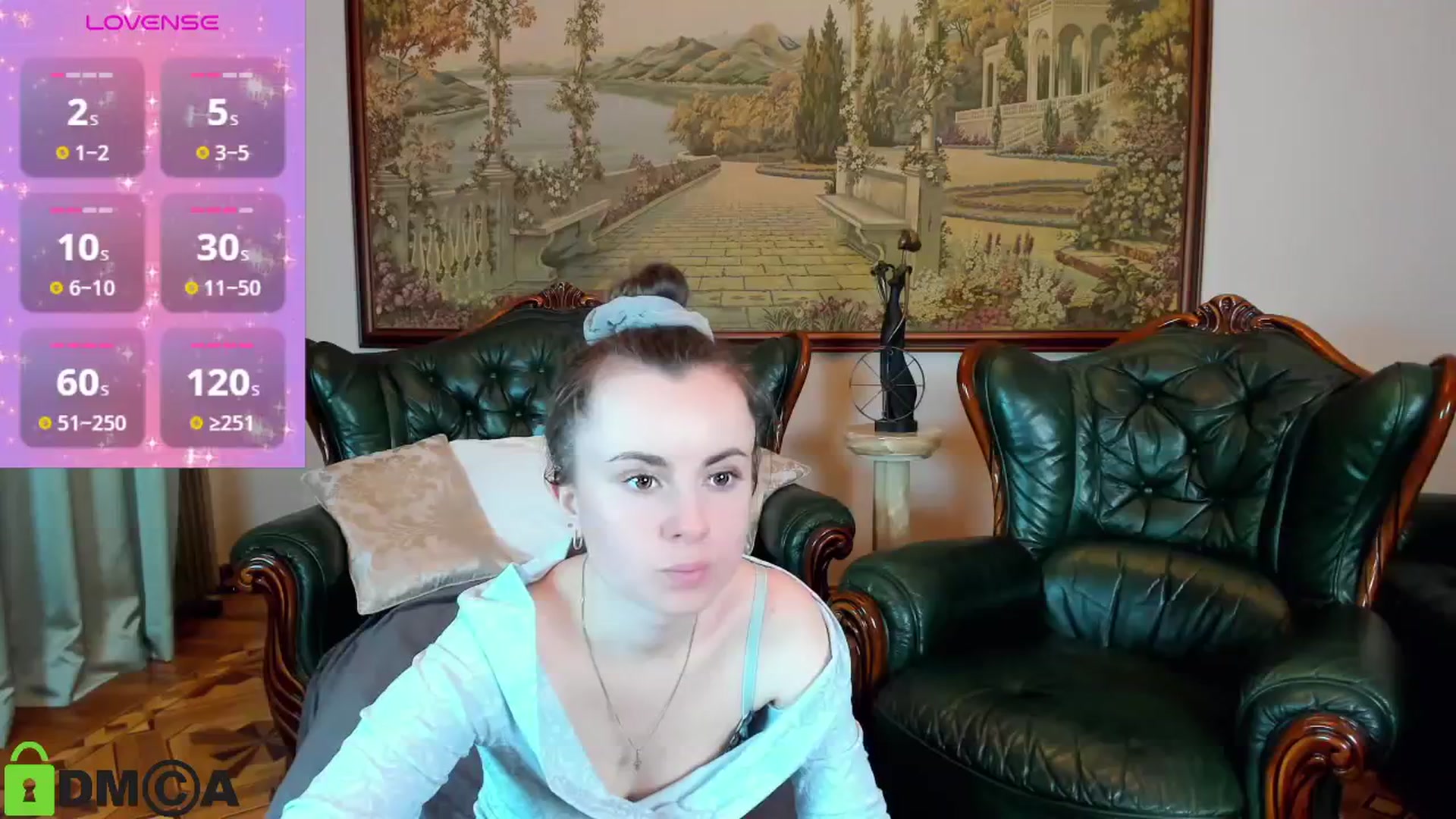 Gallery image thumbnail from AlisaWillson's myfreecams stream on, 02/23/2025, 15:34 image 14 of 20
