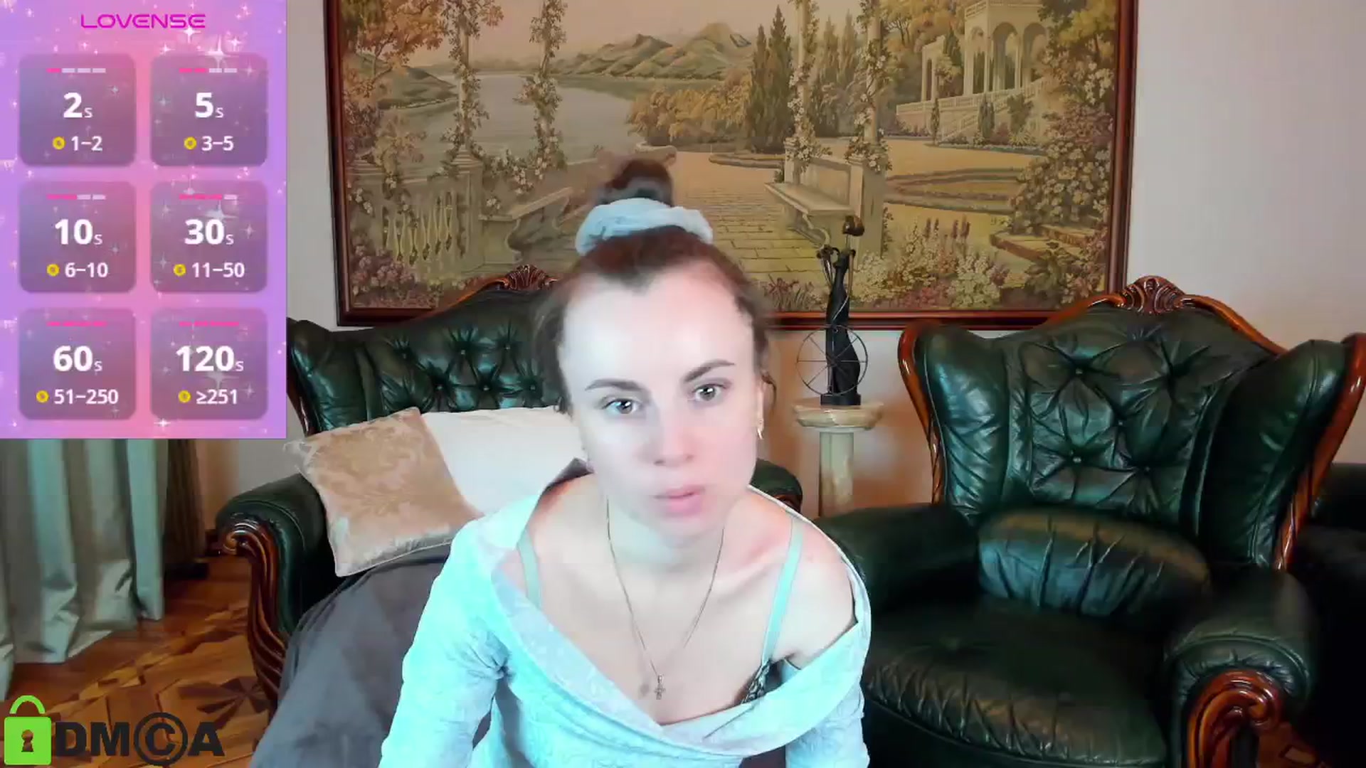 Gallery image thumbnail from AlisaWillson's myfreecams stream on, 02/23/2025, 15:34 image 17 of 20