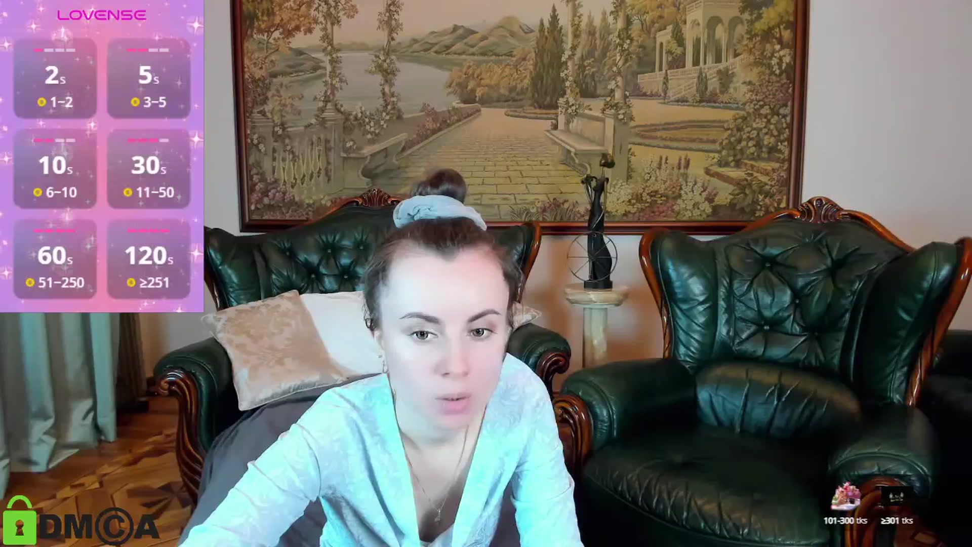 Gallery image thumbnail from AlisaWillson's myfreecams stream on, 02/23/2025, 15:34 image 4 of 20