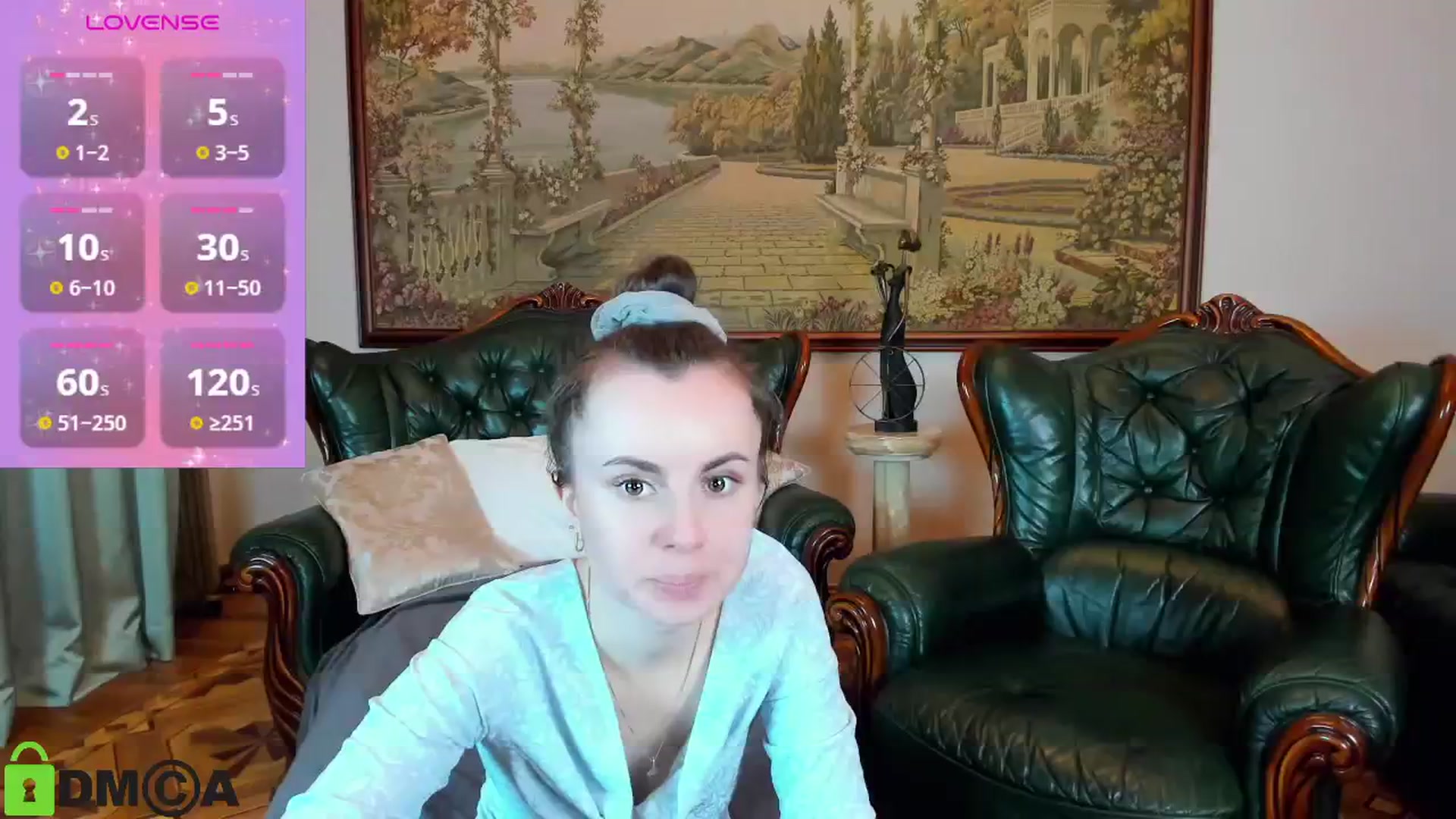 Gallery image thumbnail from AlisaWillson's myfreecams stream on, 02/23/2025, 15:34 image 2 of 20