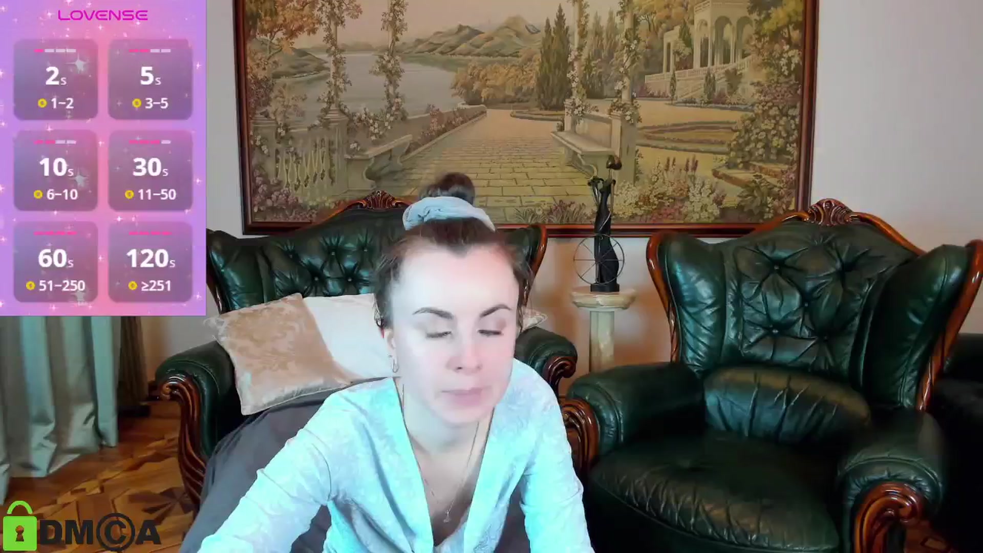Gallery image thumbnail from AlisaWillson's myfreecams stream on, 02/23/2025, 15:34 image 3 of 20