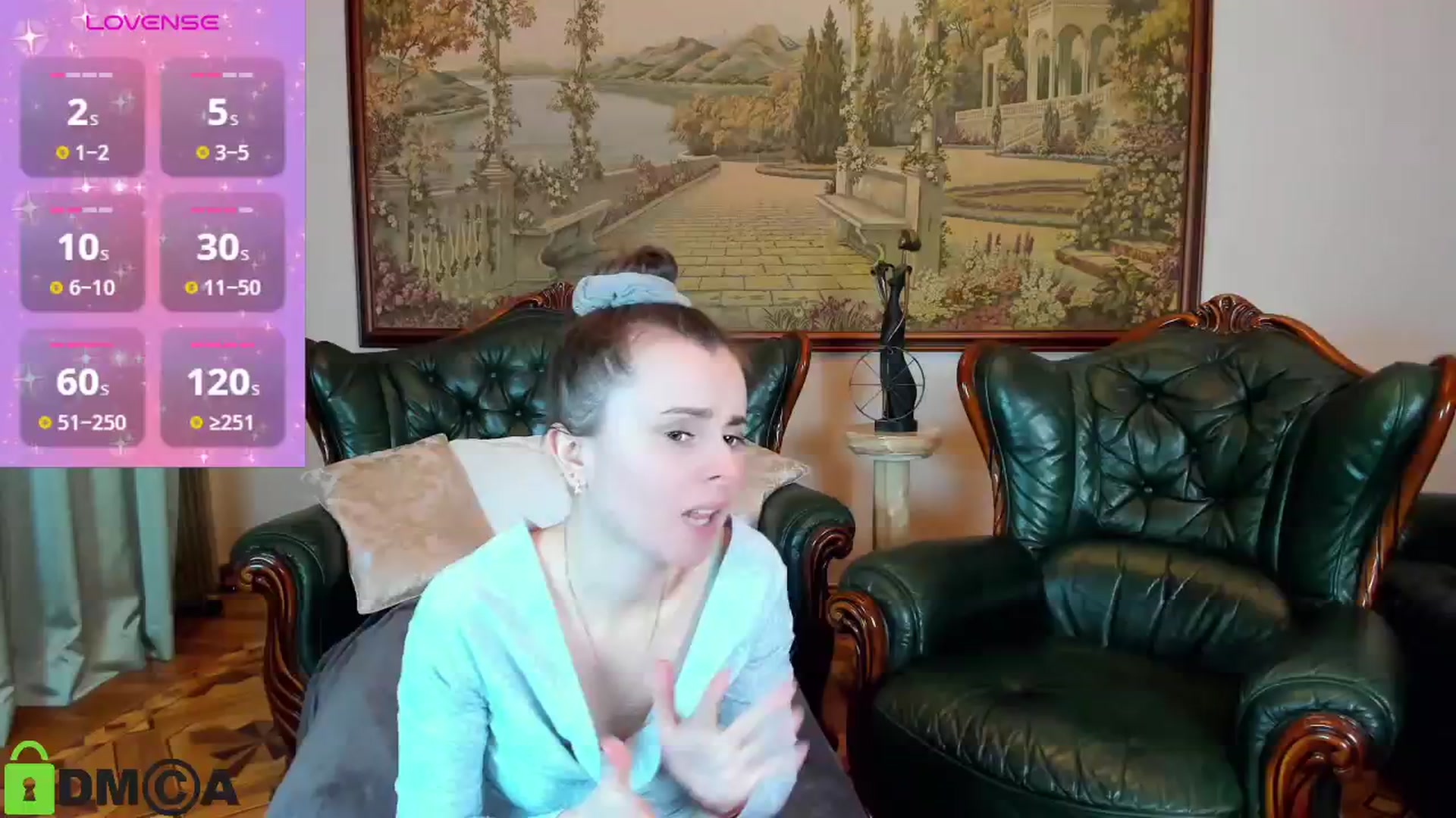 Gallery image thumbnail from AlisaWillson's myfreecams stream on, 02/23/2025, 15:34 image 10 of 20
