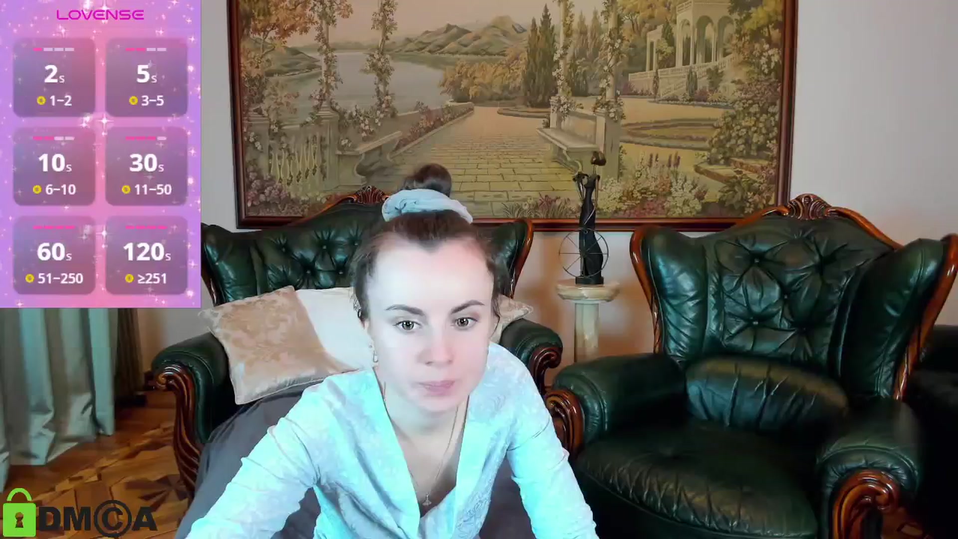 Gallery image thumbnail from AlisaWillson's myfreecams stream on, 02/23/2025, 15:34 image 1 of 20