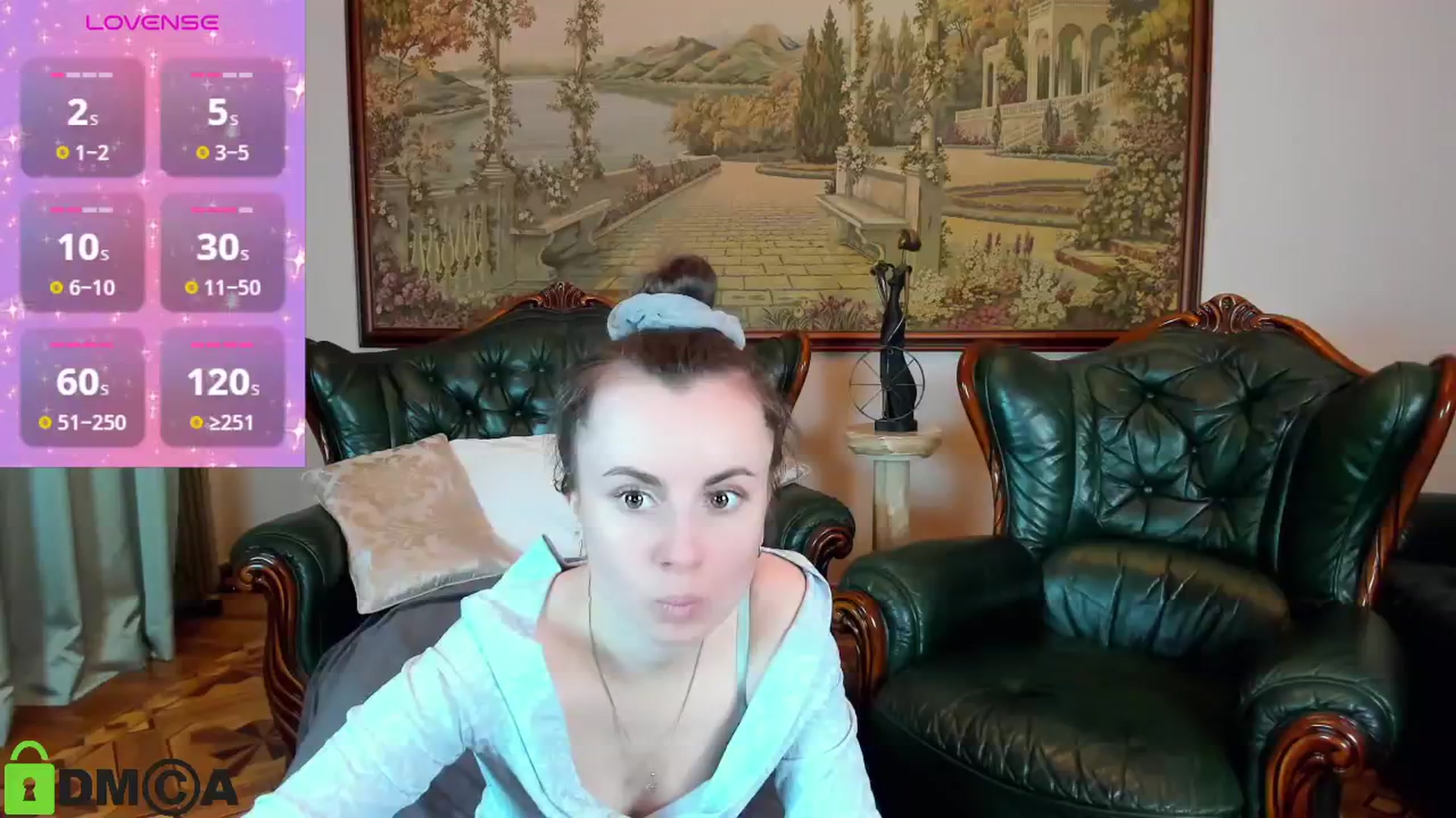 Gallery image thumbnail from AlisaWillson's myfreecams stream on, 02/23/2025, 15:34 image 16 of 20