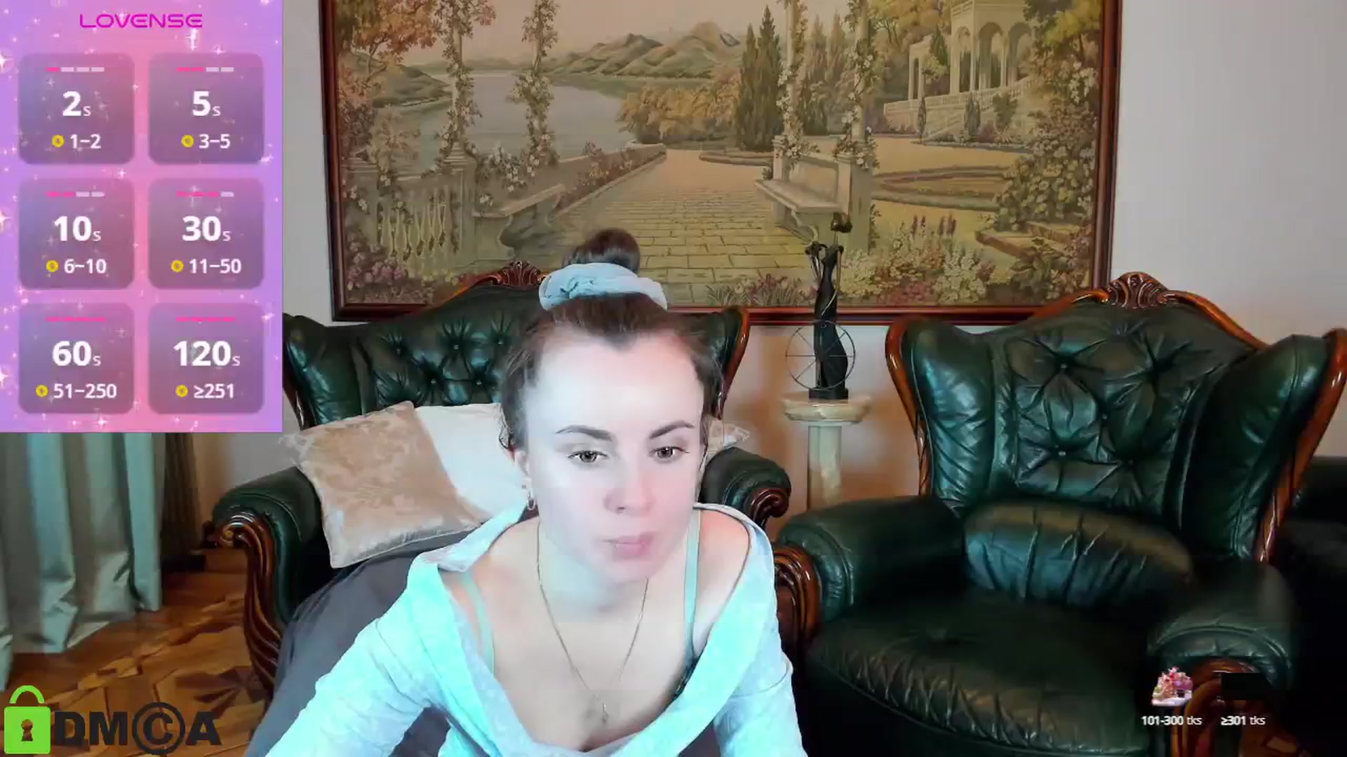 Gallery image thumbnail from AlisaWillson's myfreecams stream on, 02/23/2025, 15:34 image 12 of 20