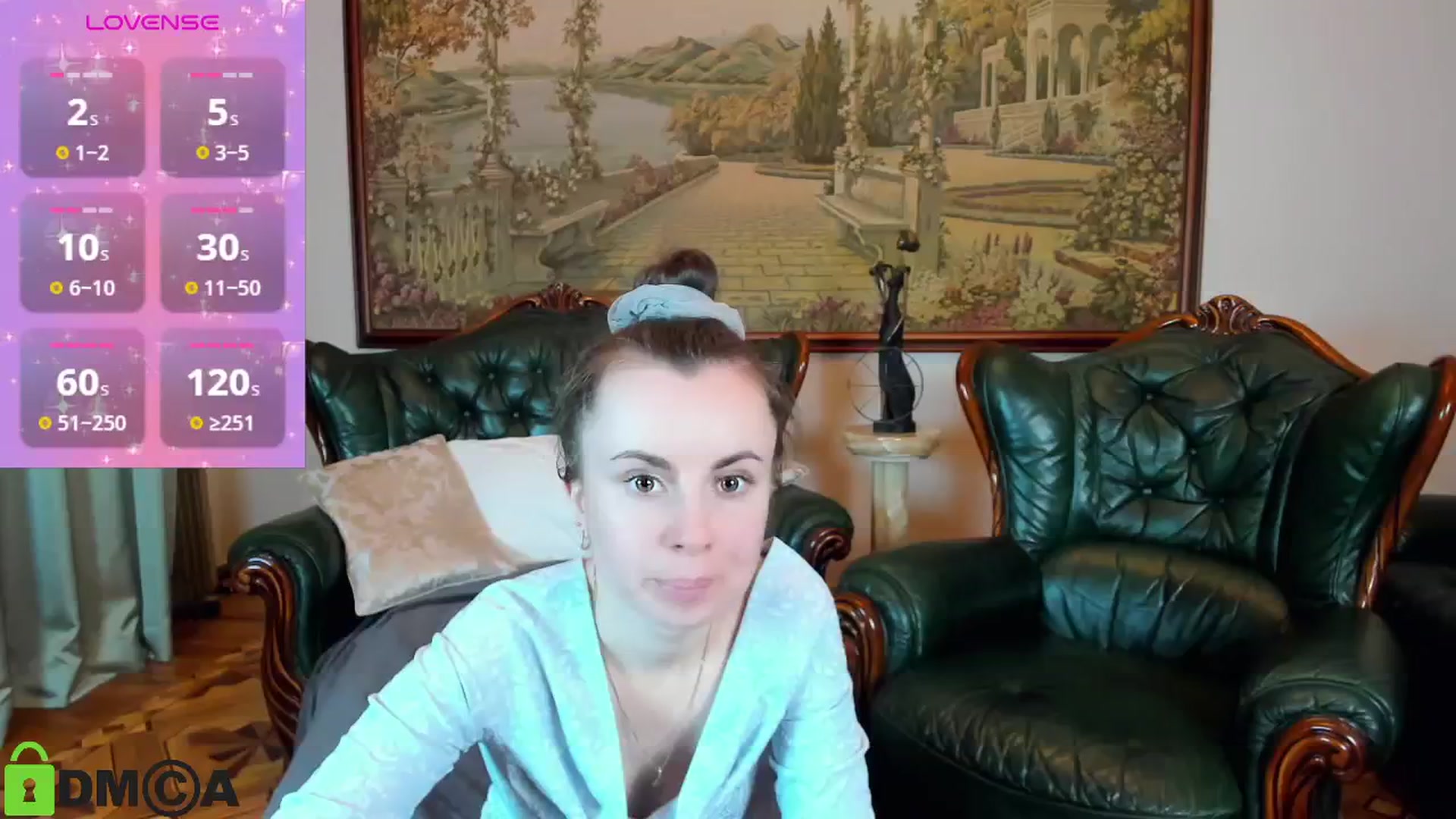 Gallery image thumbnail from AlisaWillson's myfreecams stream on, 02/23/2025, 15:34 image 8 of 20