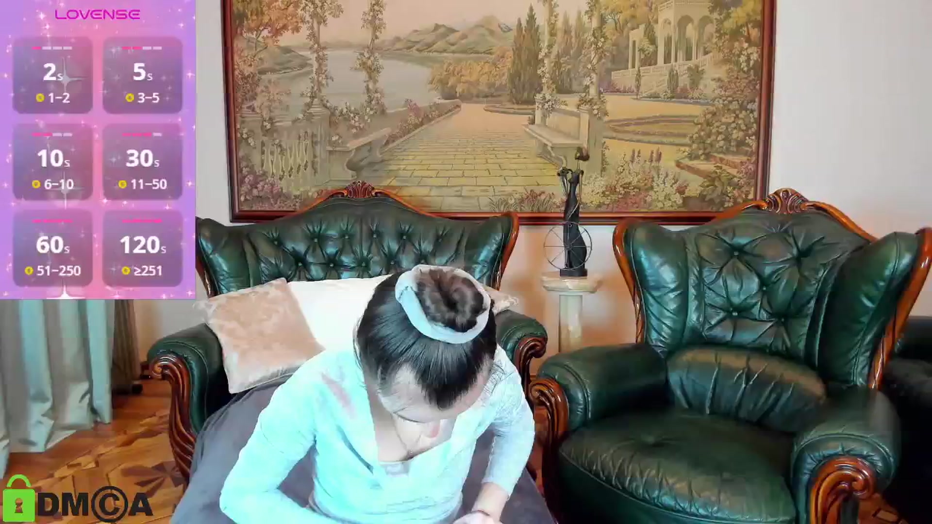 Gallery image thumbnail from AlisaWillson's myfreecams stream on, 02/23/2025, 15:34 image 7 of 20