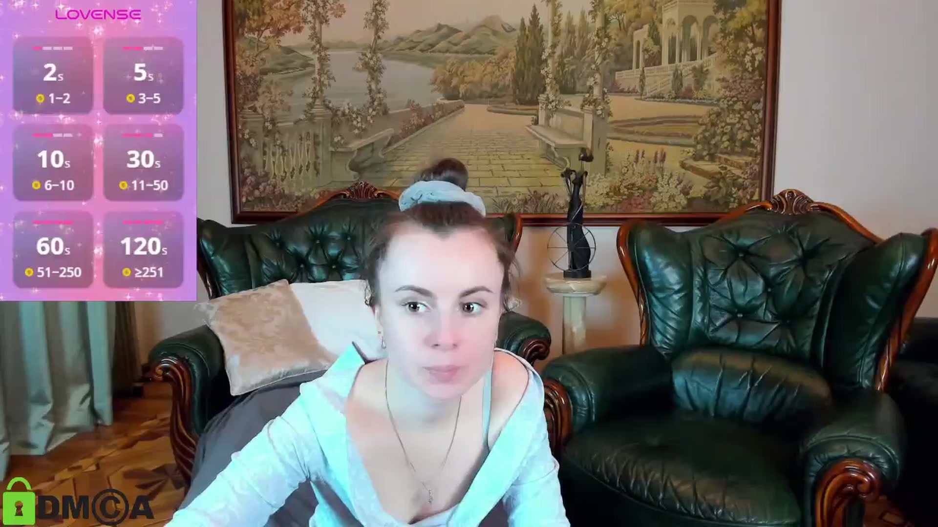 Gallery image thumbnail from AlisaWillson's myfreecams stream on, 02/23/2025, 15:34 image 18 of 20