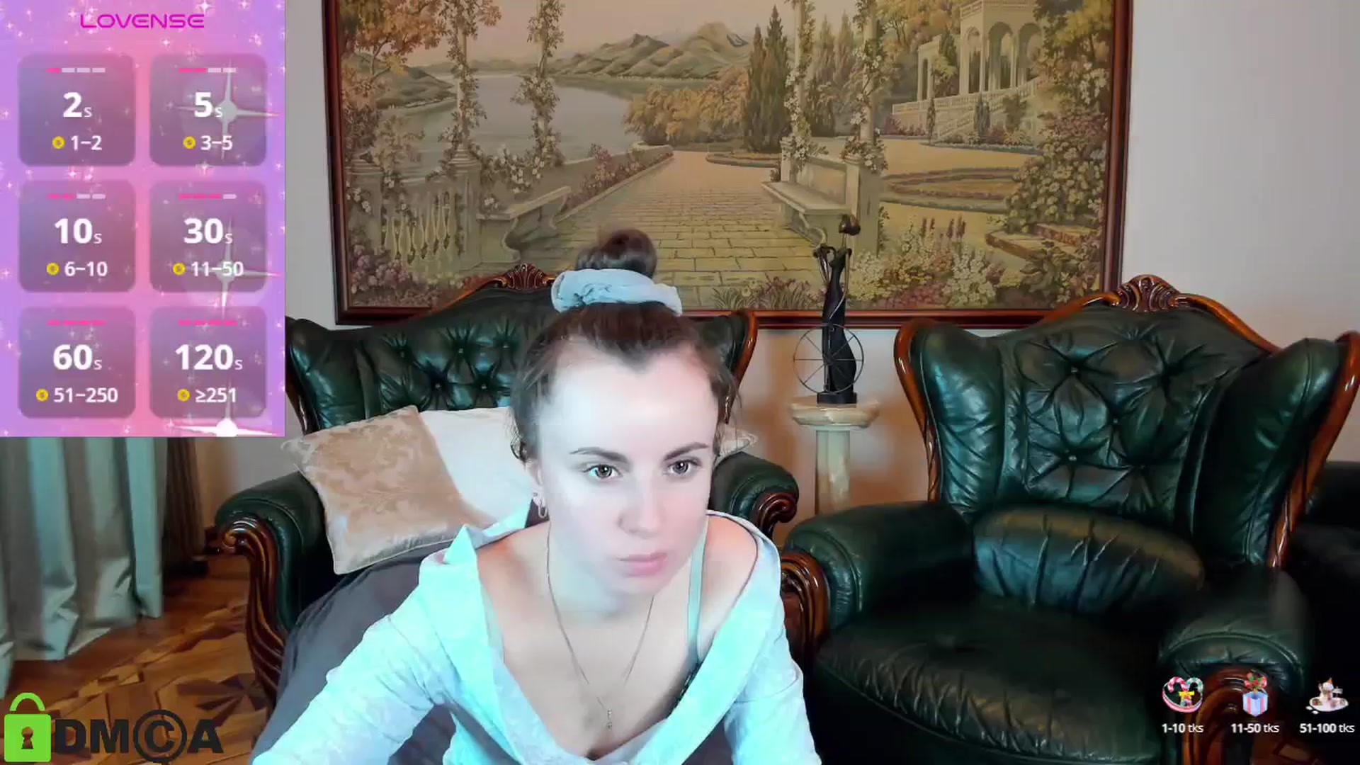 Gallery image thumbnail from AlisaWillson's myfreecams stream on, 02/23/2025, 15:34 image 13 of 20