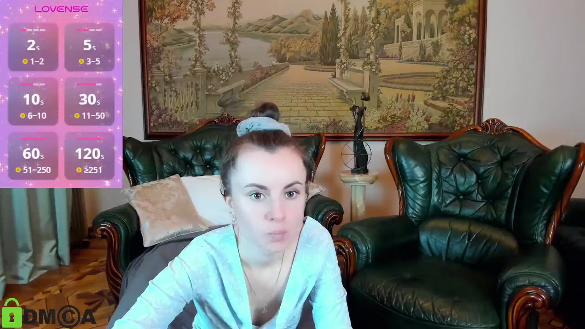 Gallery image thumbnail from AlisaWillson's myfreecams stream on, 02/23/2025, 15:34 image 9 of 20