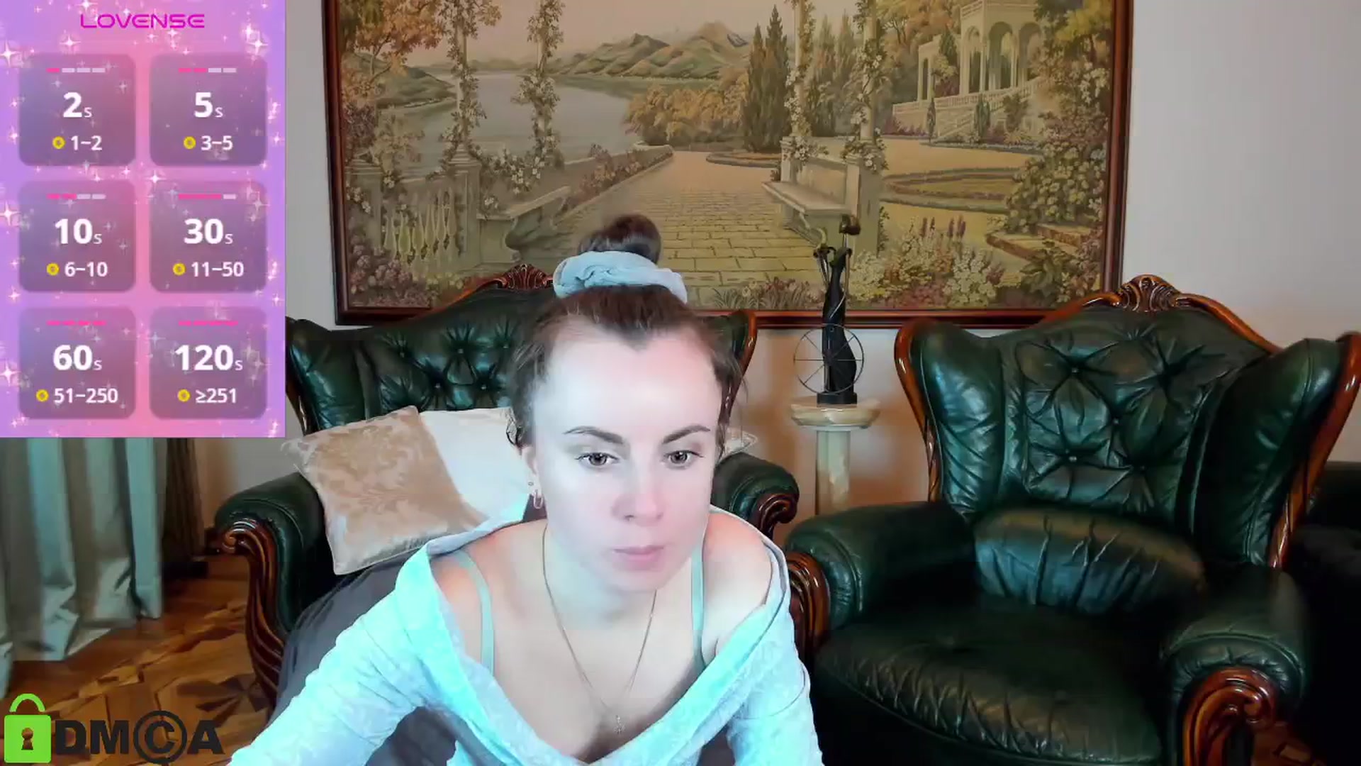 Gallery image thumbnail from AlisaWillson's myfreecams stream on, 02/23/2025, 15:34 image 11 of 20