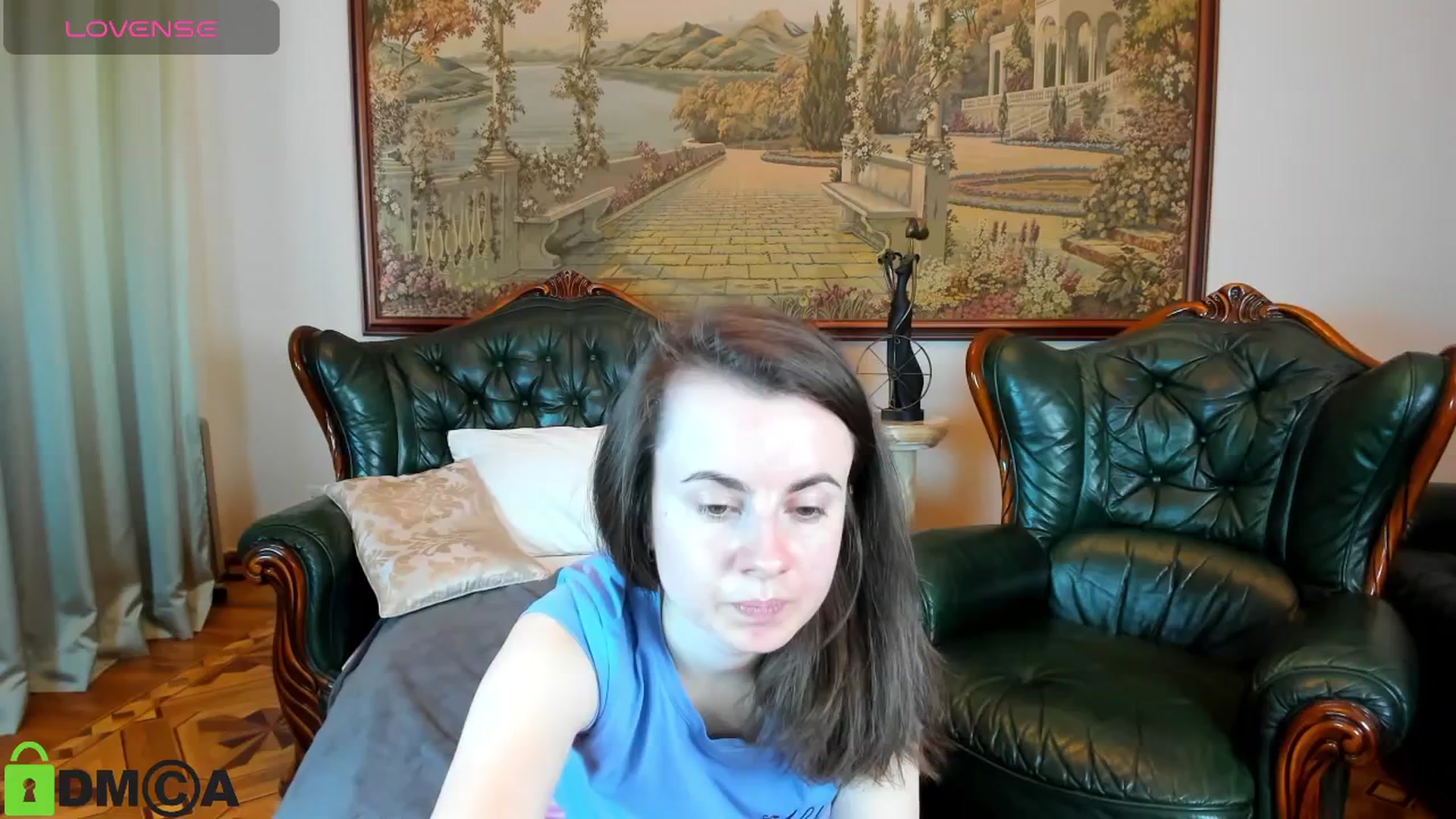 Gallery image thumbnail from AlisaWillson's myfreecams stream on, 02/27/2025, 09:47 image 5 of 20