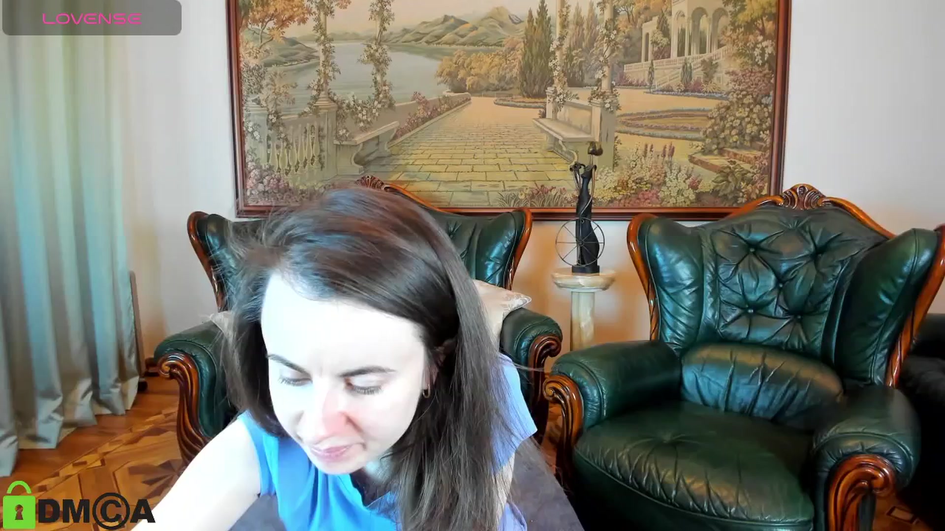 Gallery image thumbnail from AlisaWillson's myfreecams stream on, 02/27/2025, 09:47 image 1 of 20