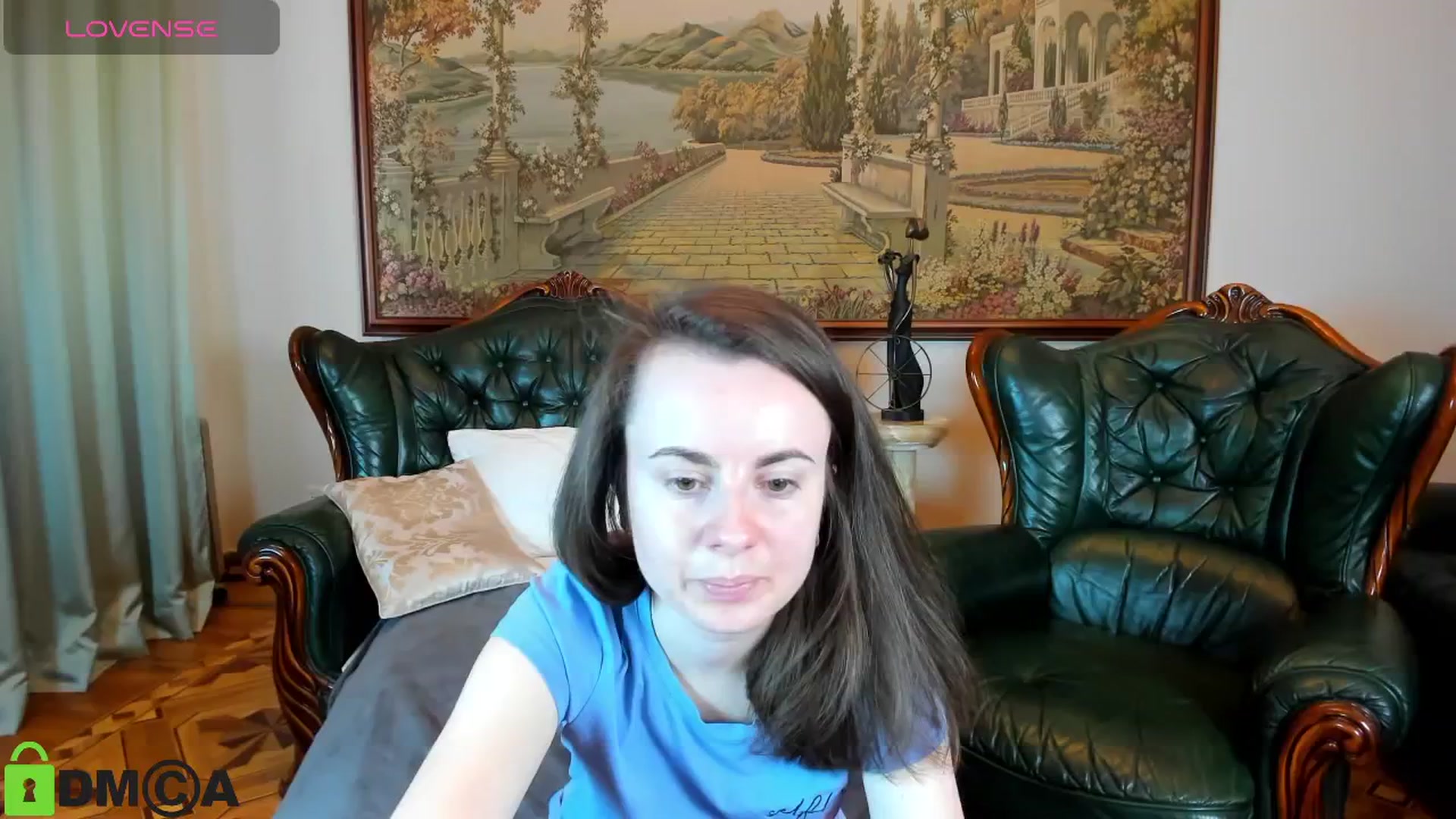 Gallery image thumbnail from AlisaWillson's myfreecams stream on, 02/27/2025, 09:47 image 17 of 20