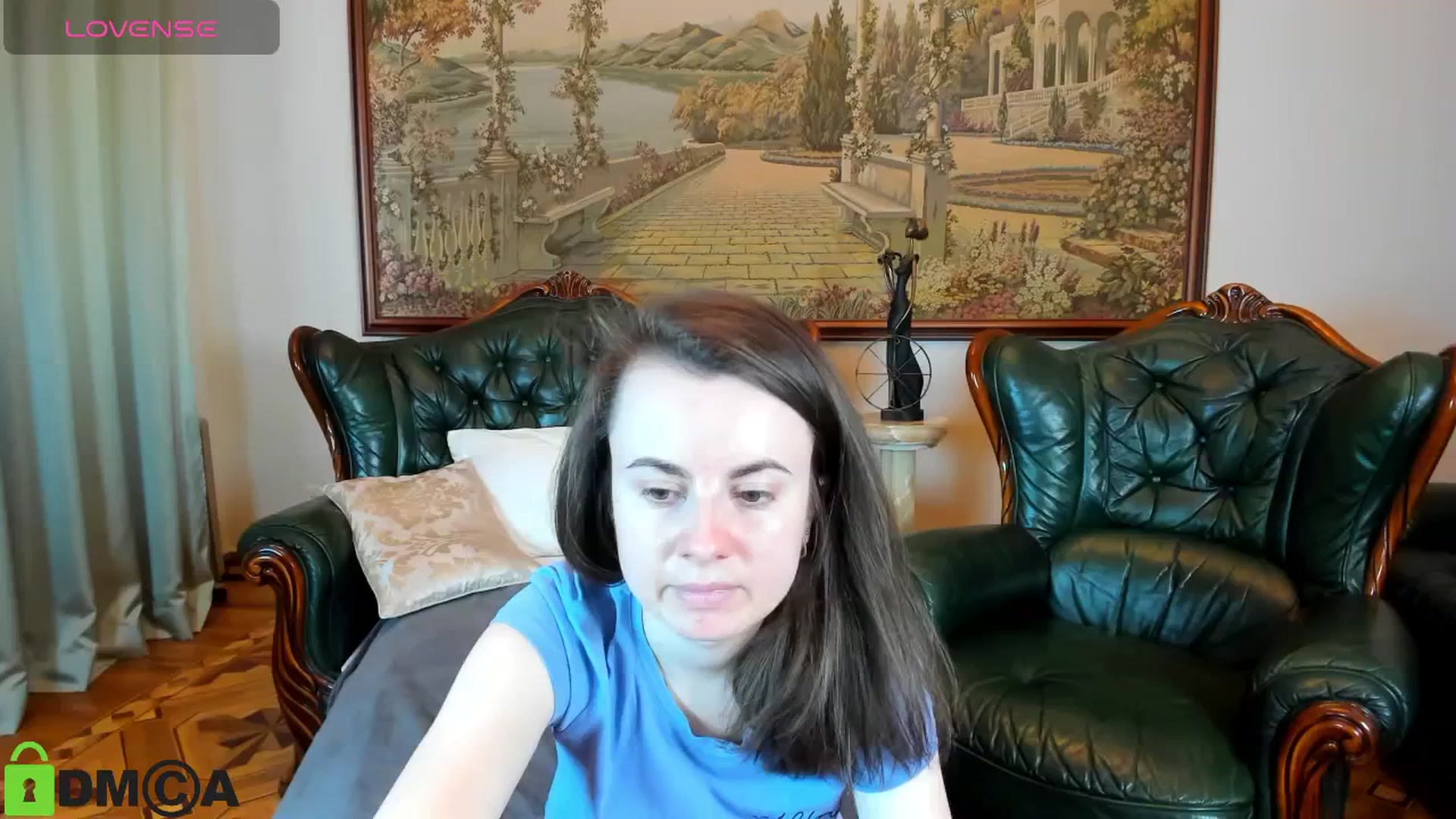 Gallery image thumbnail from AlisaWillson's myfreecams stream on, 02/27/2025, 09:47 image 20 of 20
