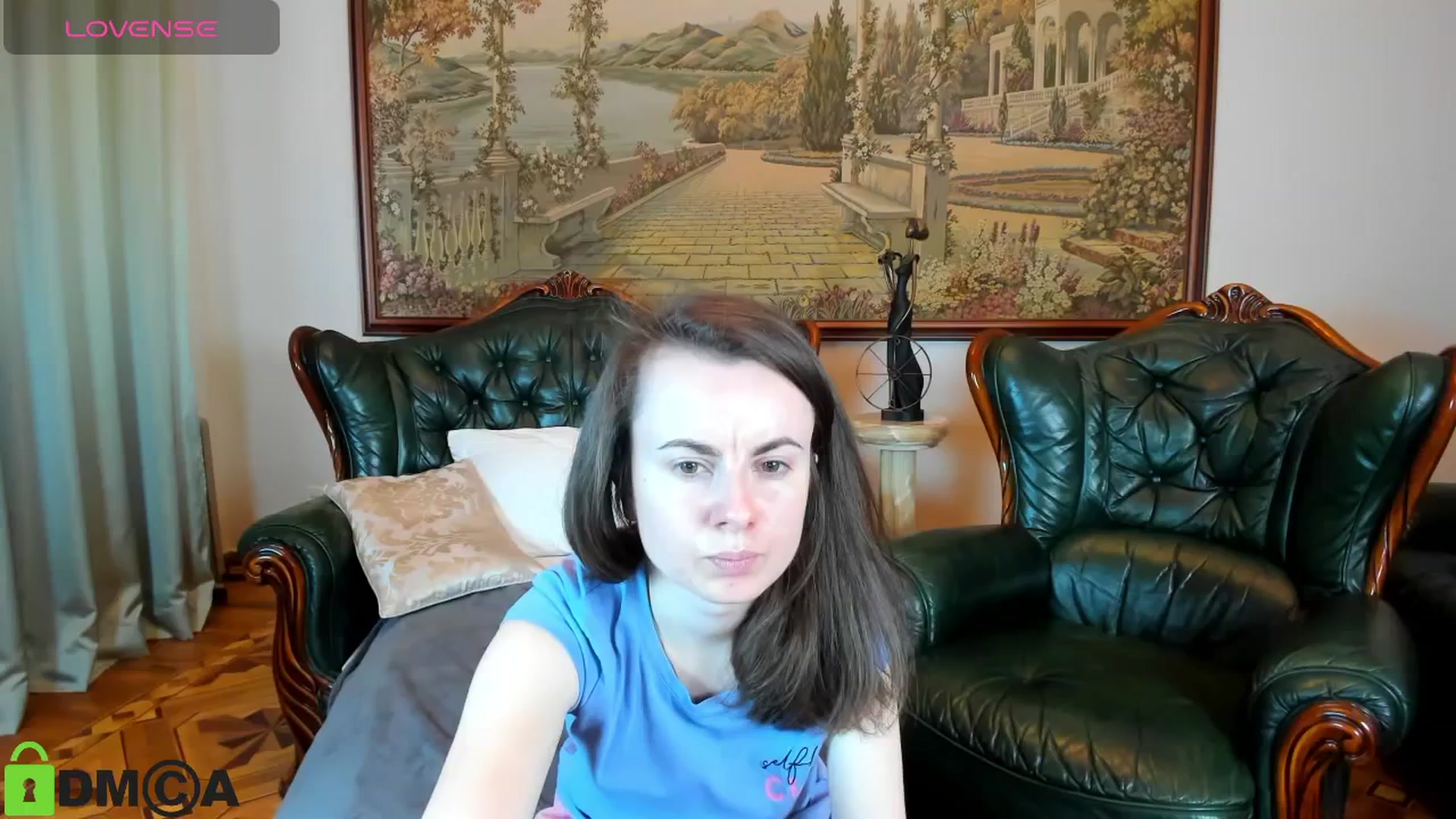 Gallery image thumbnail from AlisaWillson's myfreecams stream on, 02/27/2025, 09:47 image 14 of 20