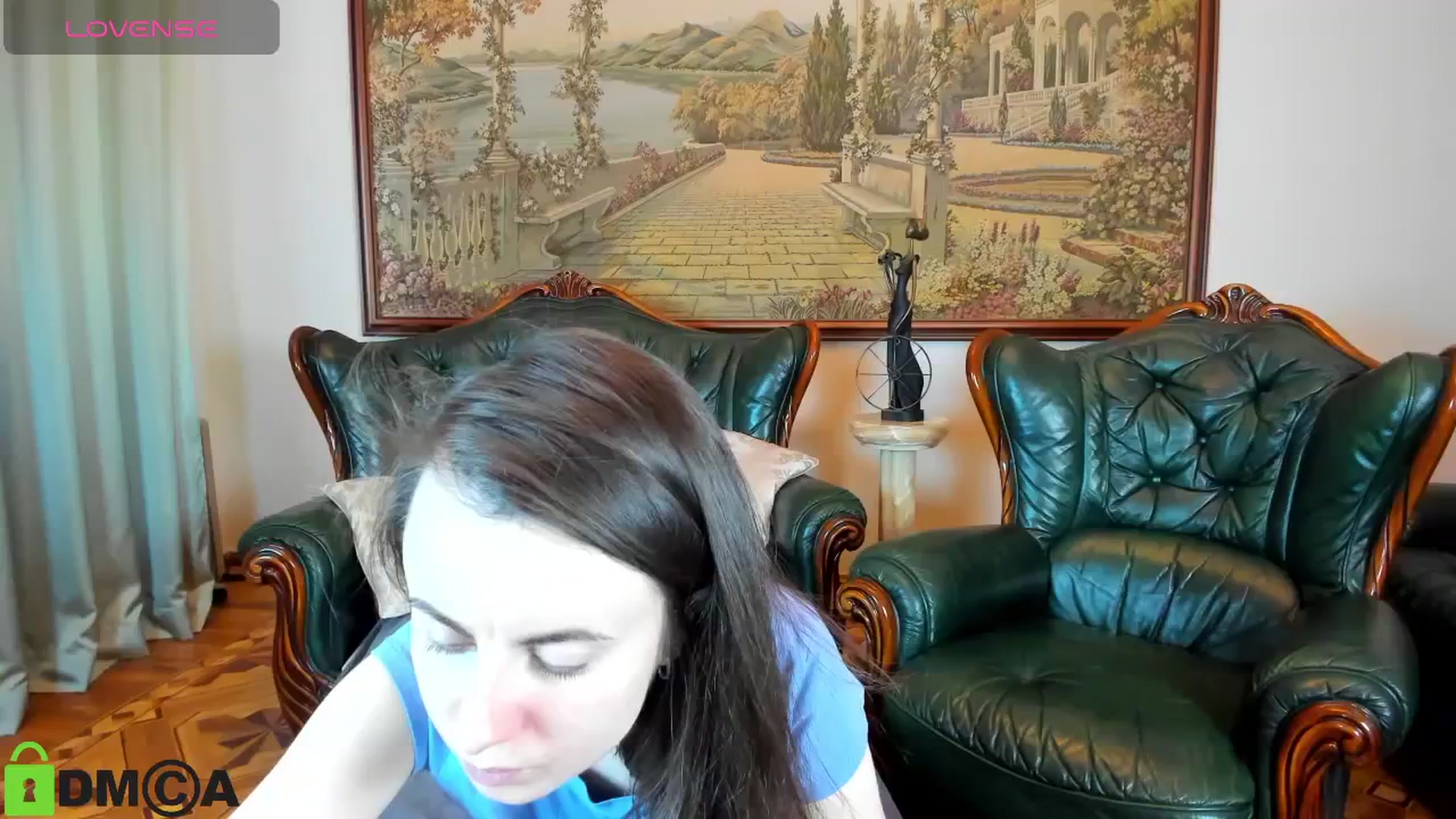 Gallery image thumbnail from AlisaWillson's myfreecams stream on, 02/27/2025, 09:47 image 16 of 20