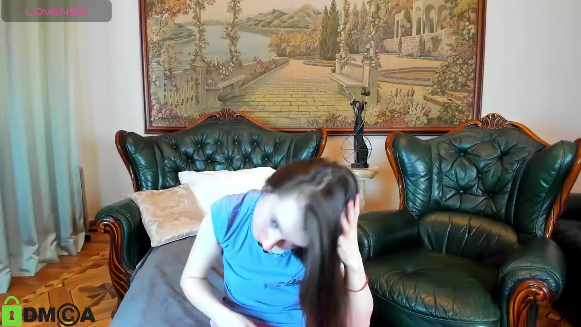 Gallery image thumbnail from AlisaWillson's myfreecams stream on, 02/27/2025, 09:47 image 4 of 20