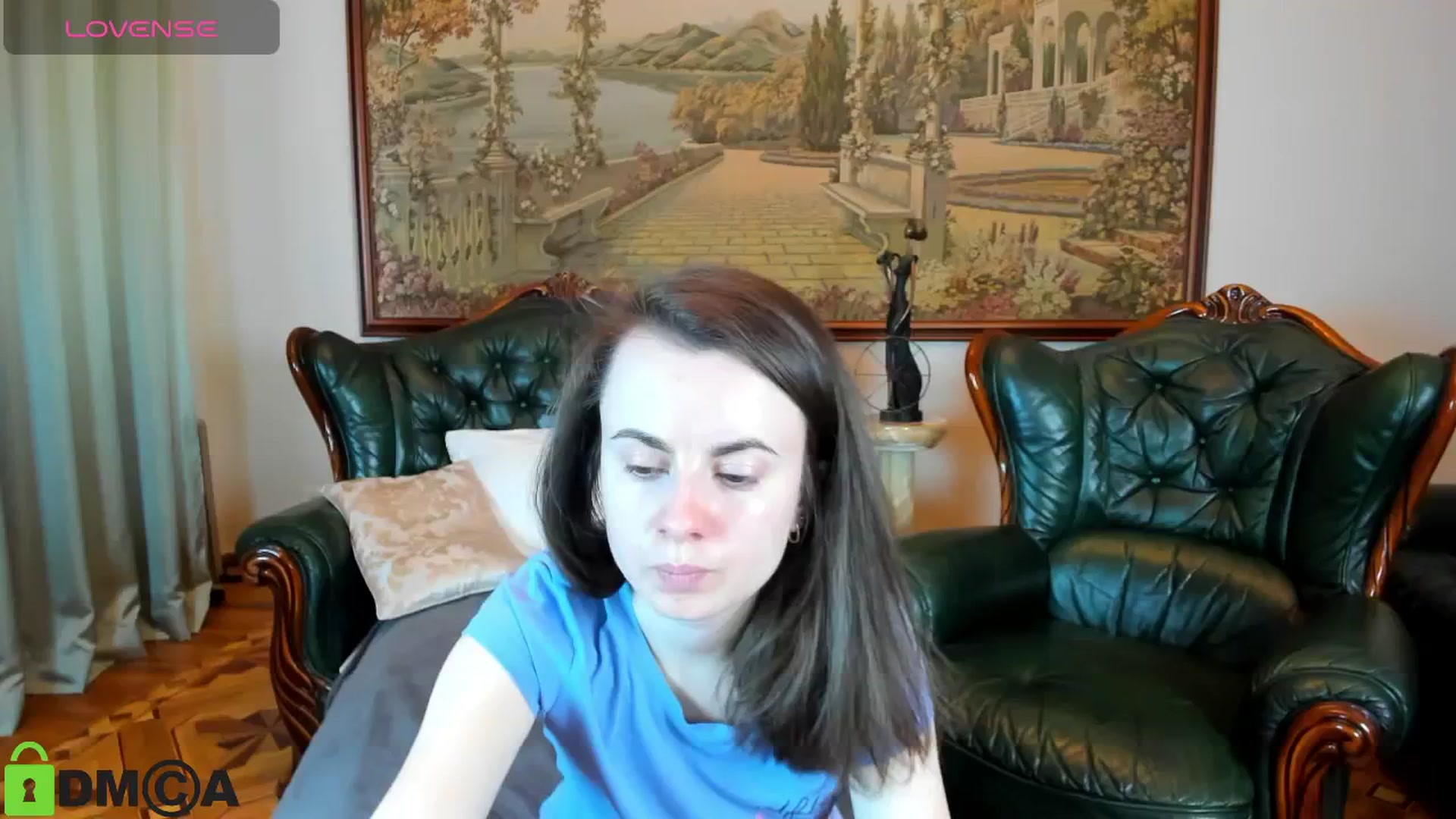 Gallery image thumbnail from AlisaWillson's myfreecams stream on, 02/27/2025, 09:47 image 18 of 20