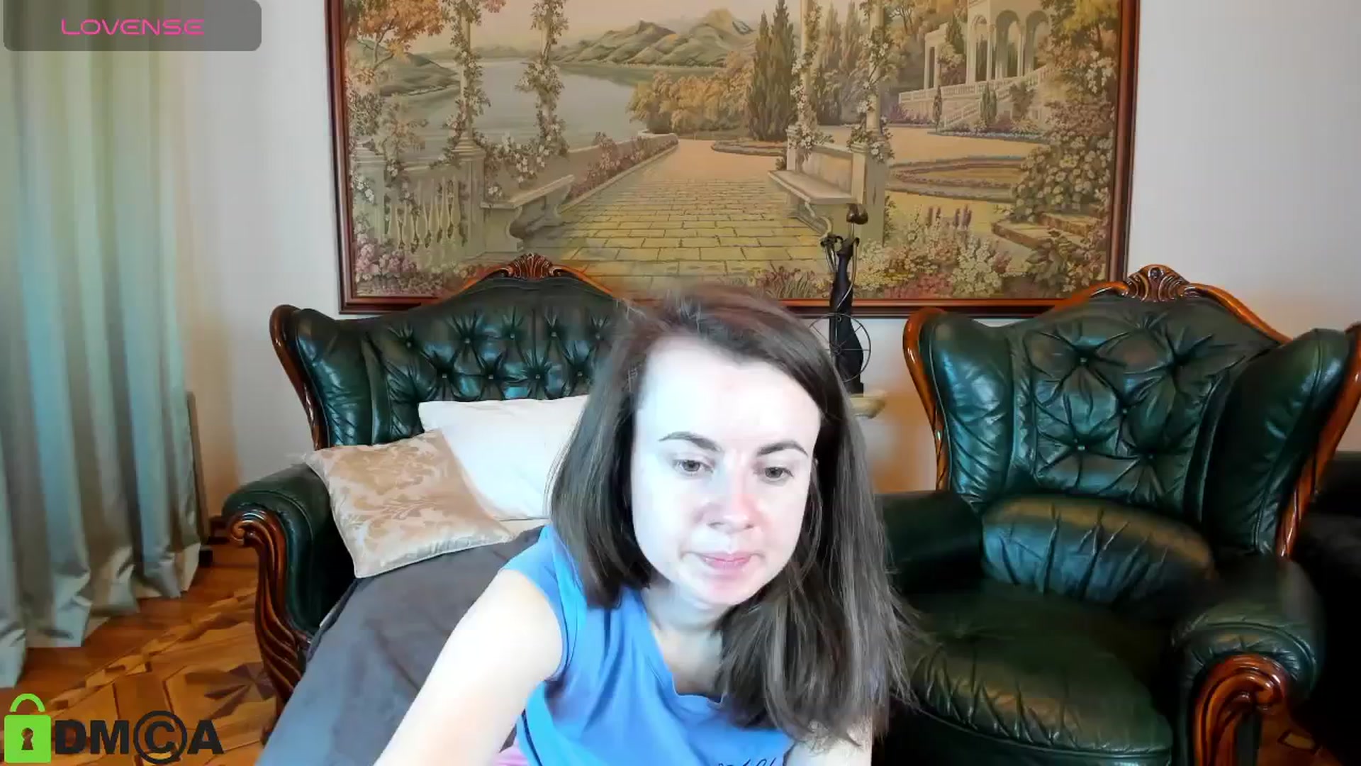 Gallery image thumbnail from AlisaWillson's myfreecams stream on, 02/27/2025, 09:47 image 2 of 20