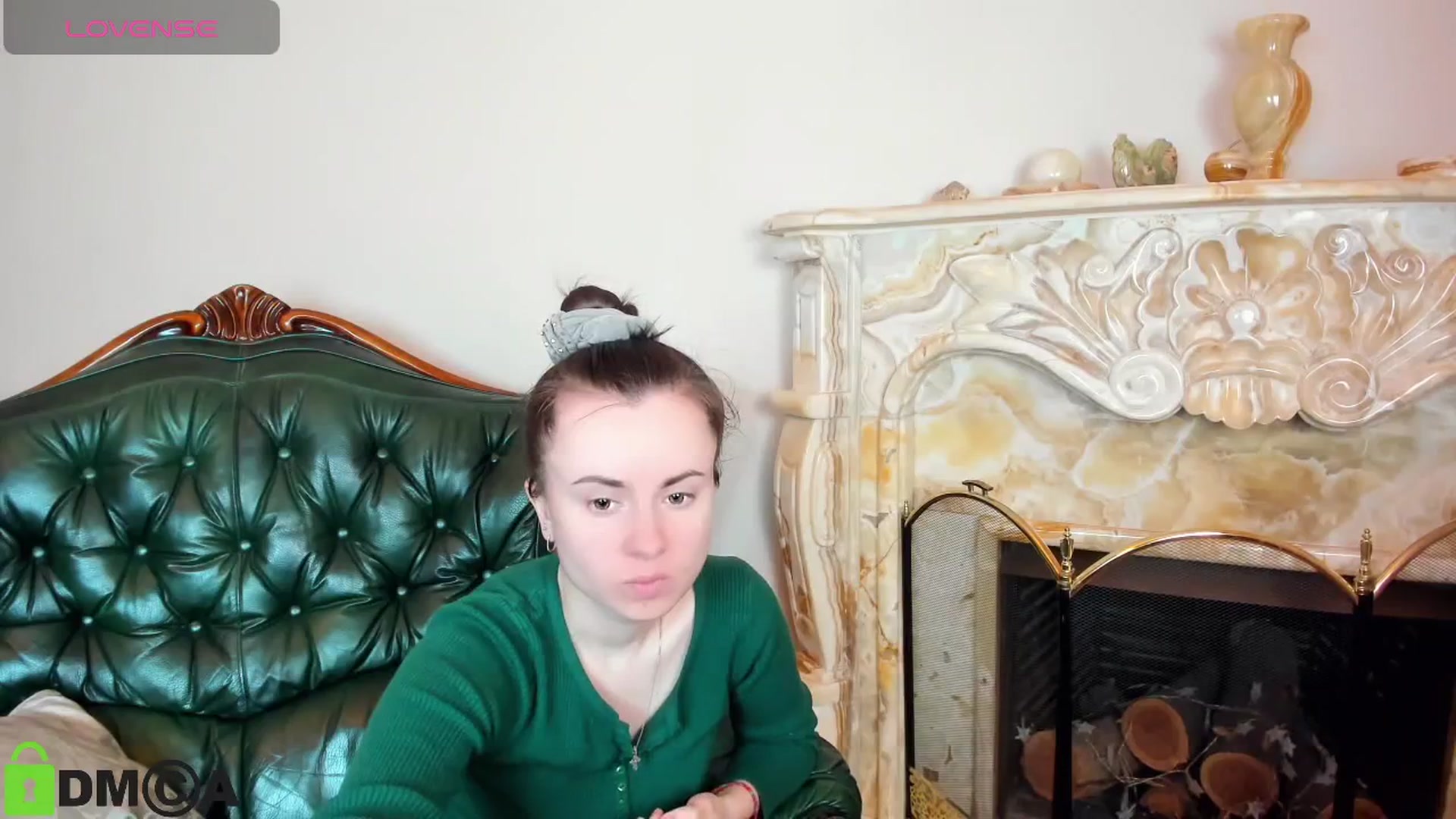 Gallery image thumbnail from AlisaWillson's myfreecams stream on, 03/09/2025, 14:00 image 7 of 20