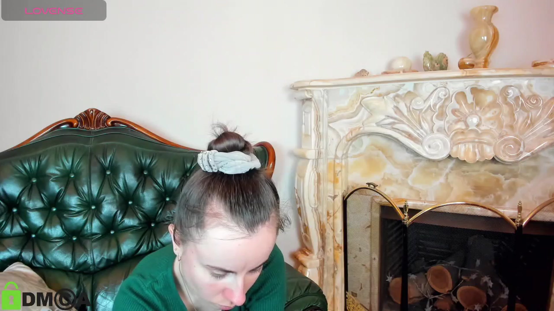 Gallery image thumbnail from AlisaWillson's myfreecams stream on, 03/09/2025, 14:00 image 6 of 20
