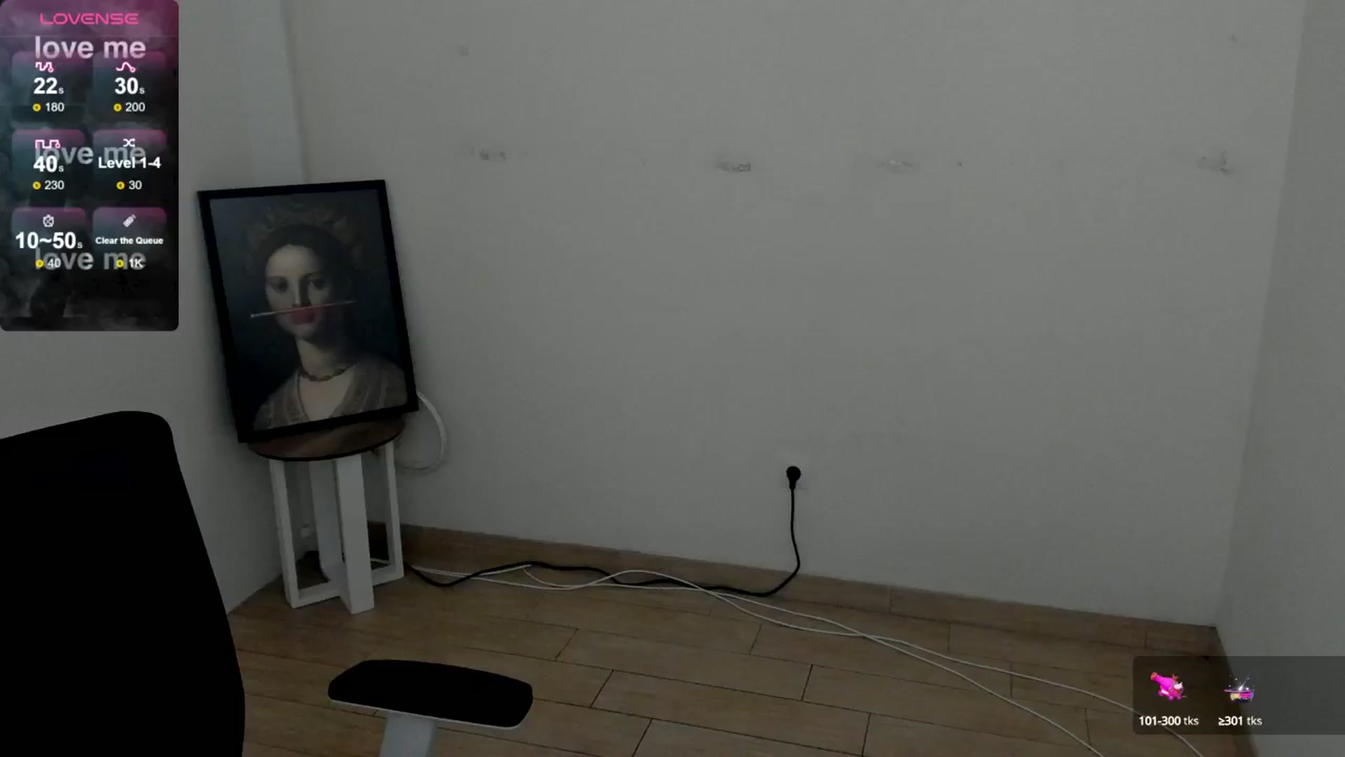 Gallery image thumbnail from Alisa_Bunny's myfreecams stream on, 07/30/2024, 24:03 image 8 of 20