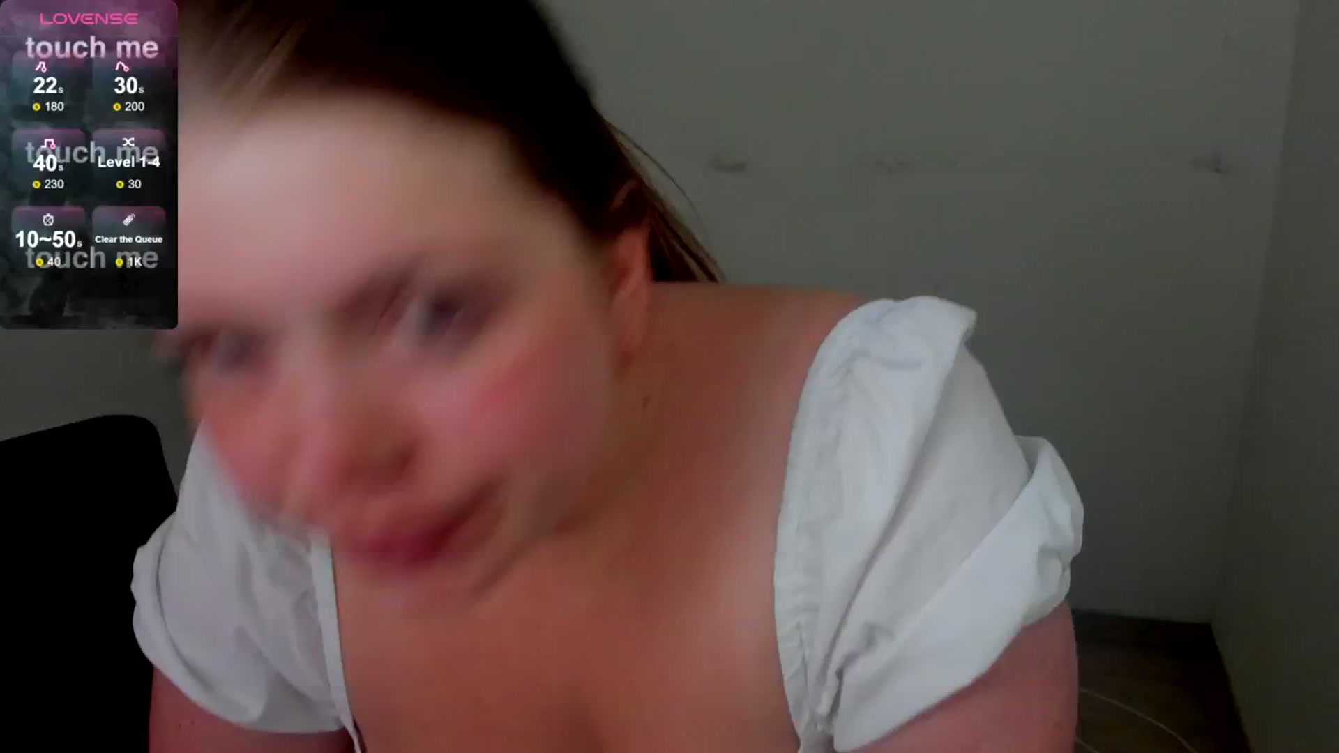 Gallery image thumbnail from Alisa_Bunny's myfreecams stream on, 07/30/2024, 24:03 image 9 of 20