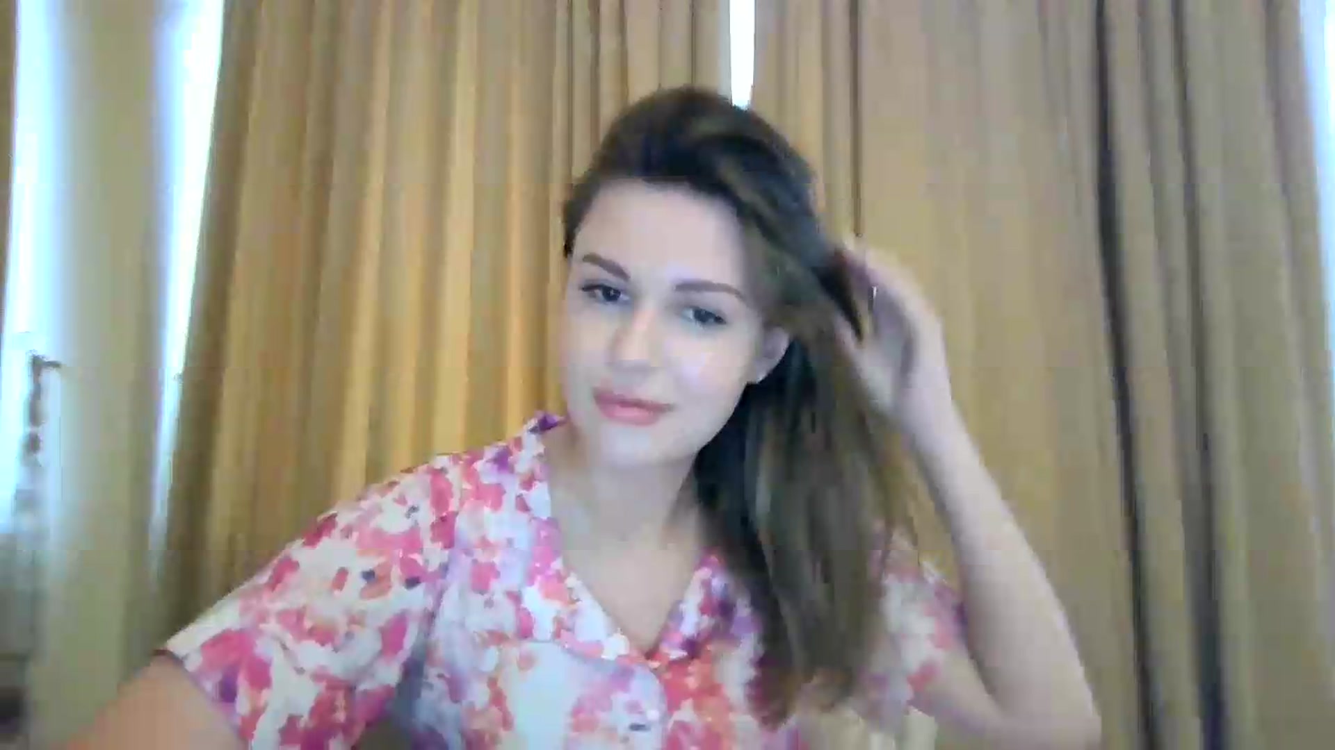 Gallery image thumbnail from Alisaaaa1's myfreecams stream on, 08/09/2026, 14:49 image 18 of 20