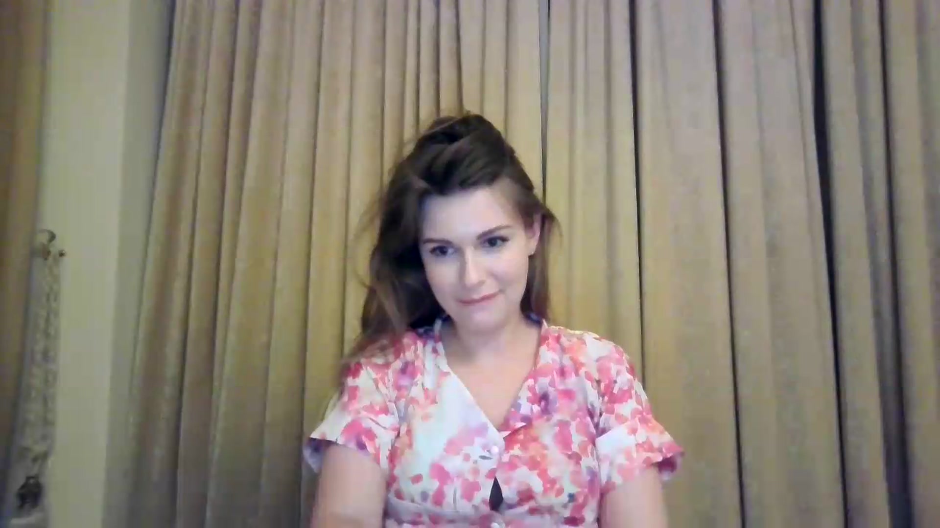 Gallery image thumbnail from Alisaaaa1's myfreecams stream on, 08/09/2026, 18:28 image 14 of 20