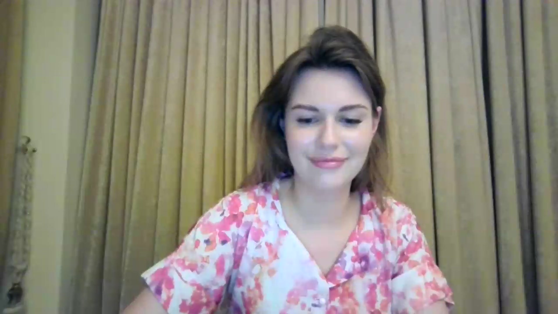 Gallery image thumbnail from Alisaaaa1's myfreecams stream on, 08/09/2026, 18:28 image 5 of 20