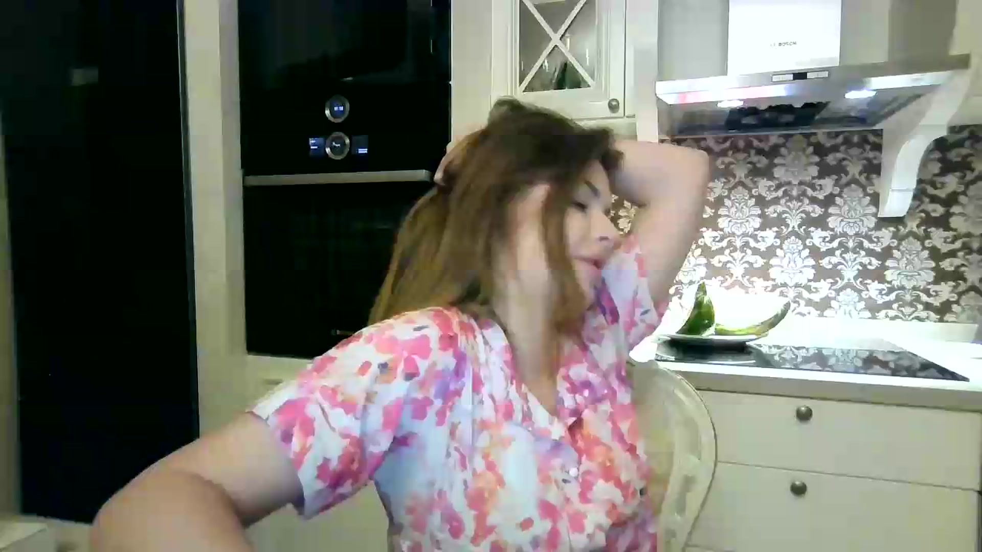 Gallery image thumbnail from Alisaaaa1's myfreecams stream on, 08/09/2026, 23:55 image 1 of 20