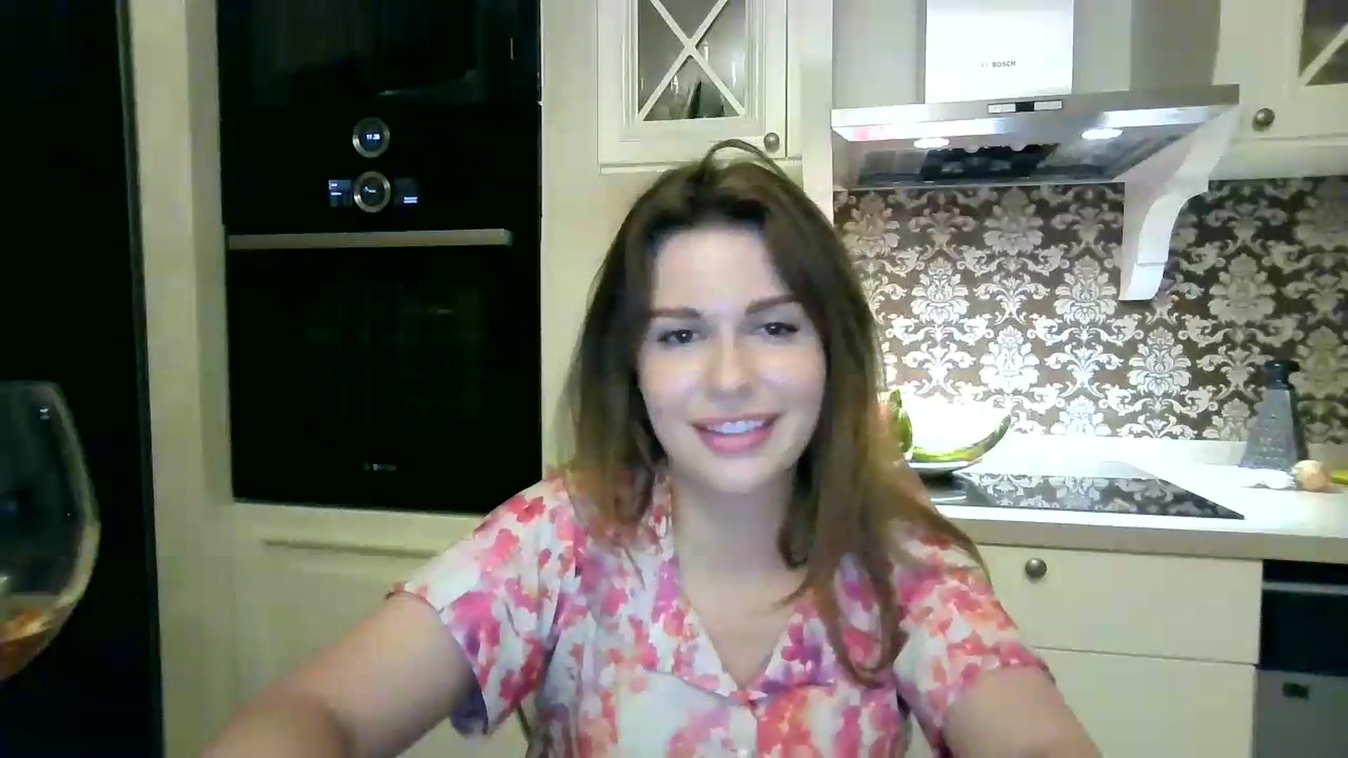 Gallery image thumbnail from Alisaaaa1's myfreecams stream on, 08/09/2026, 23:55 image 12 of 20