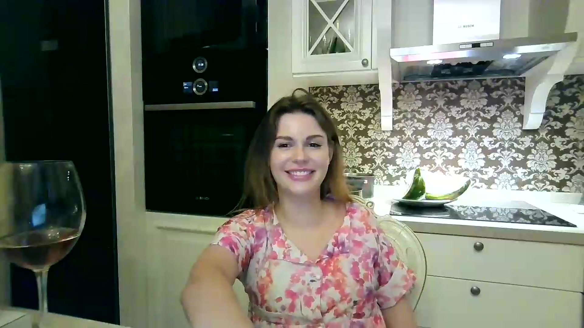 Gallery image thumbnail from Alisaaaa1's myfreecams stream on, 08/09/2026, 23:55 image 10 of 20