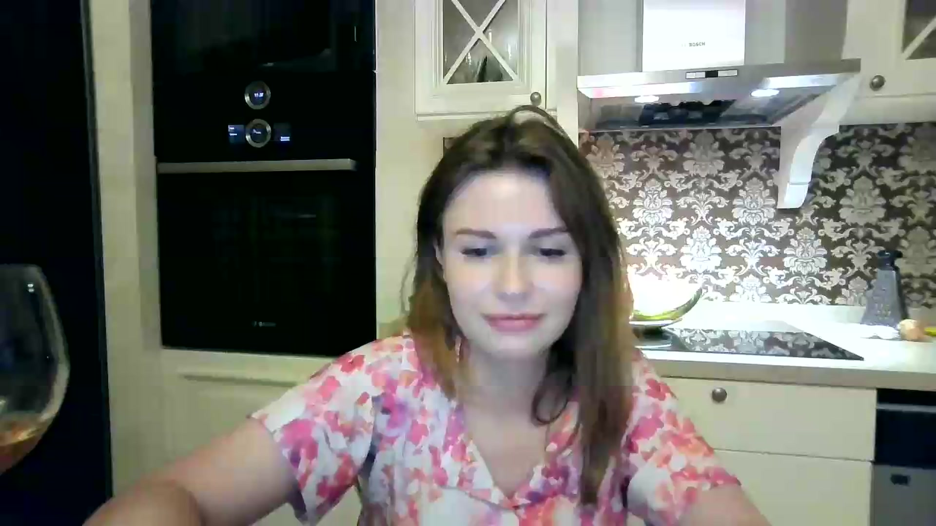 Gallery image thumbnail from Alisaaaa1's myfreecams stream on, 08/09/2026, 23:55 image 13 of 20