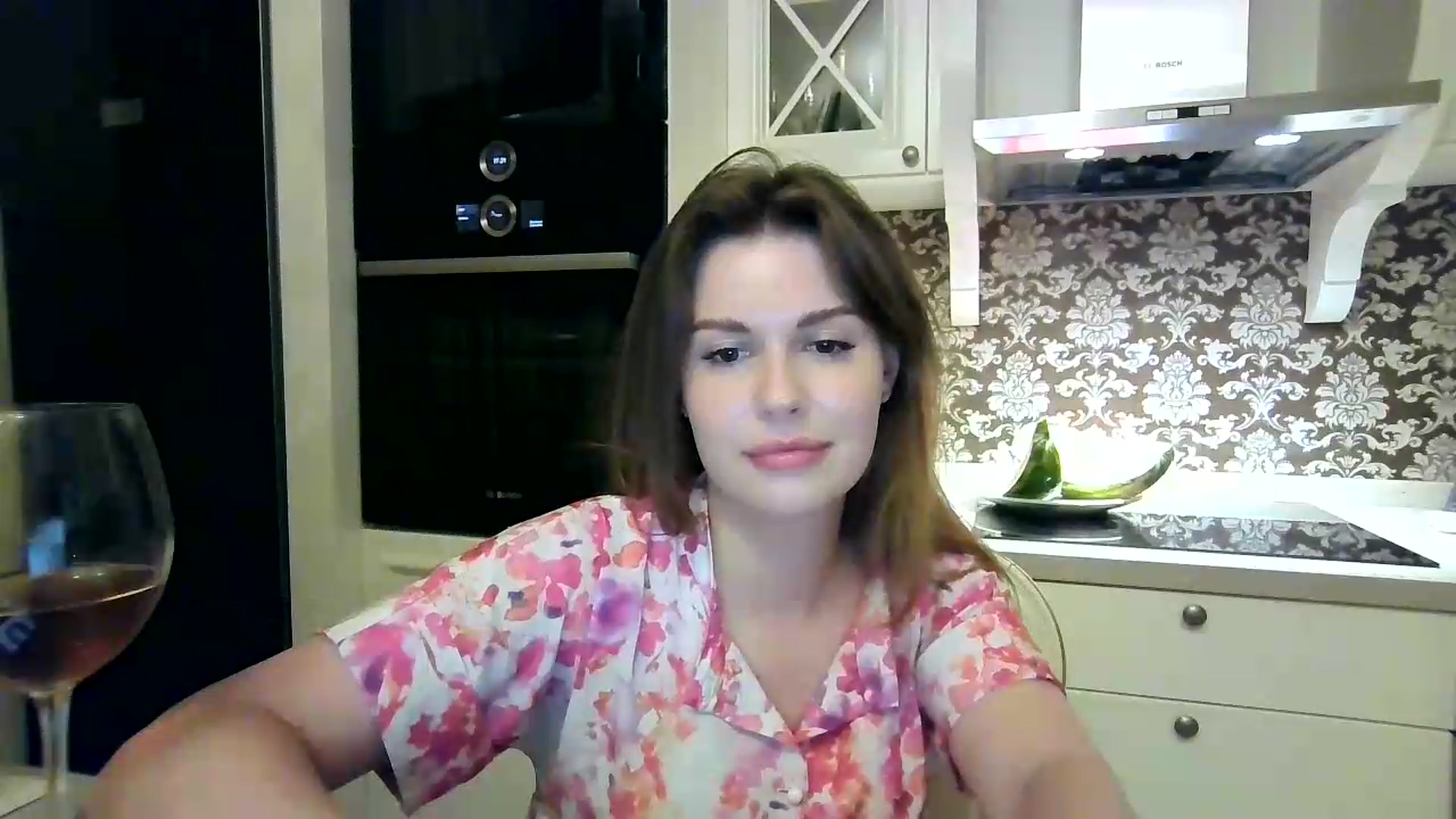 Gallery image thumbnail from Alisaaaa1's myfreecams stream on, 08/09/2026, 23:55 image 4 of 20