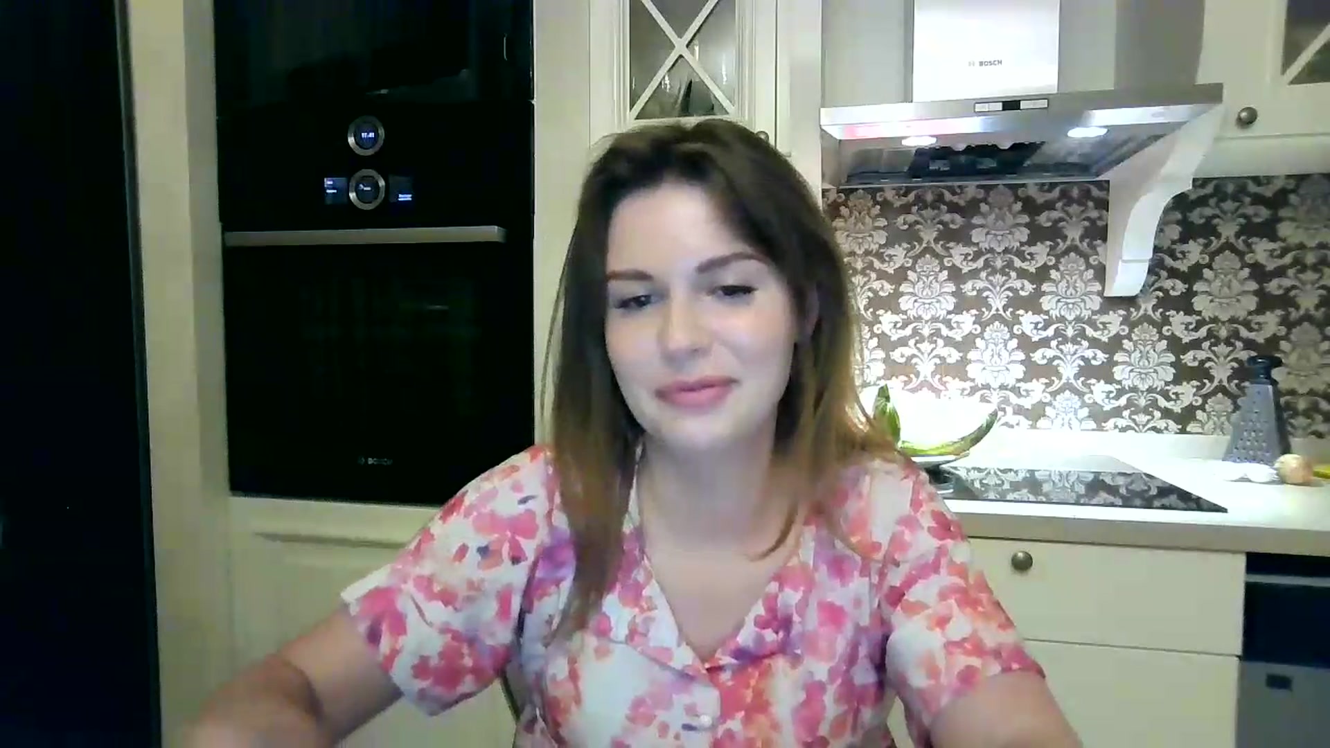 Gallery image thumbnail from Alisaaaa1's myfreecams stream on, 08/09/2026, 23:55 image 16 of 20