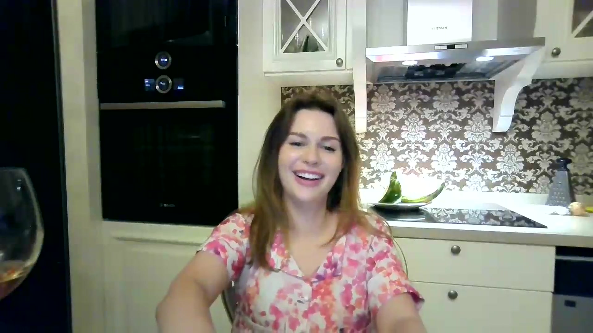 Gallery image thumbnail from Alisaaaa1's myfreecams stream on, 08/09/2026, 23:55 image 11 of 20