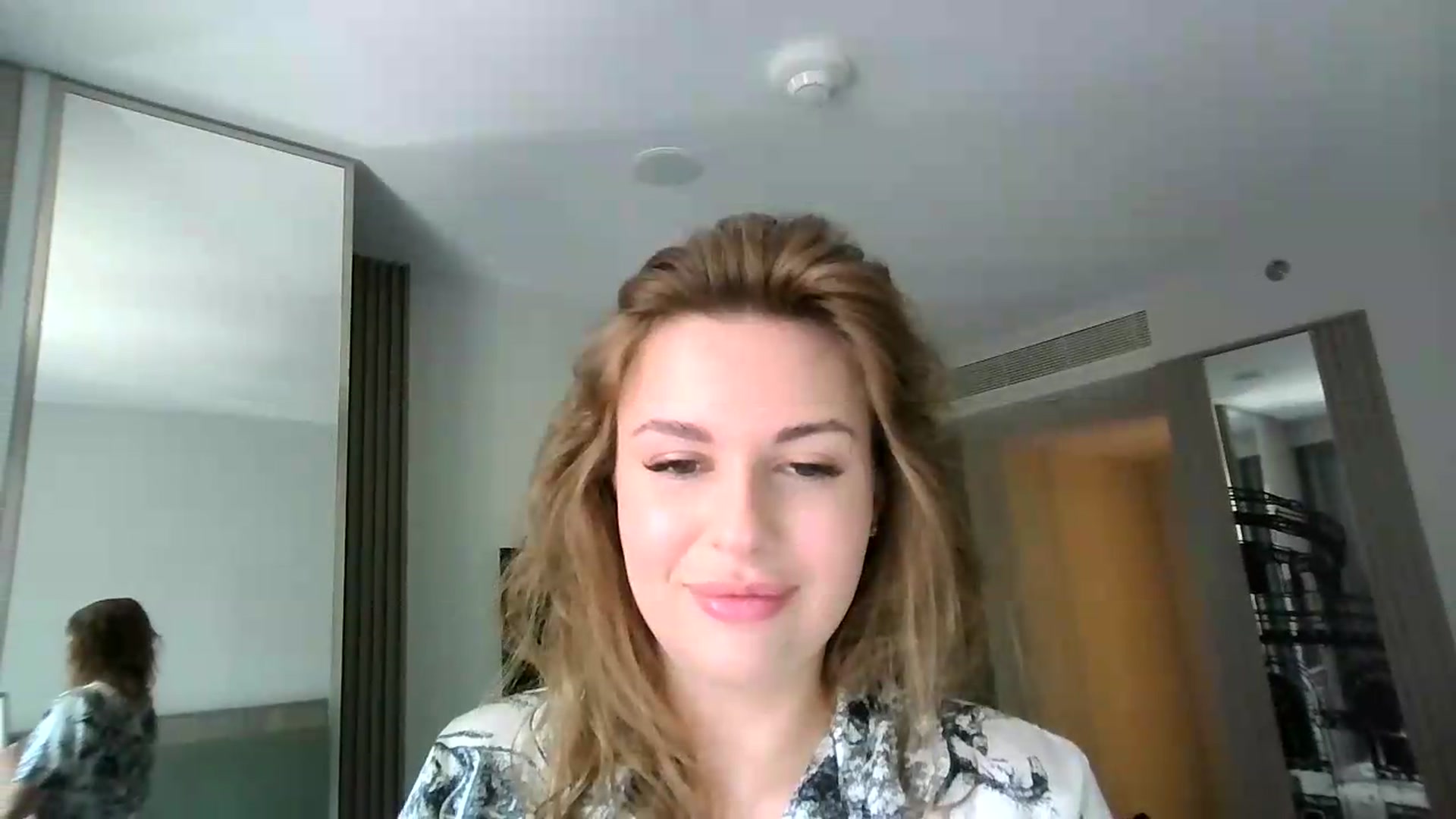 Gallery image thumbnail from Alisaaaa1's myfreecams stream on, 08/16/2026, 10:25 image 12 of 20