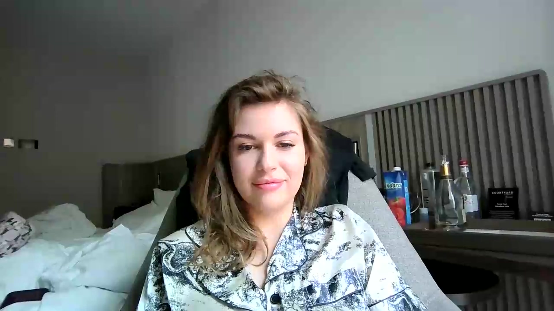 Gallery image thumbnail from Alisaaaa1's myfreecams stream on, 08/16/2026, 10:25 image 7 of 20