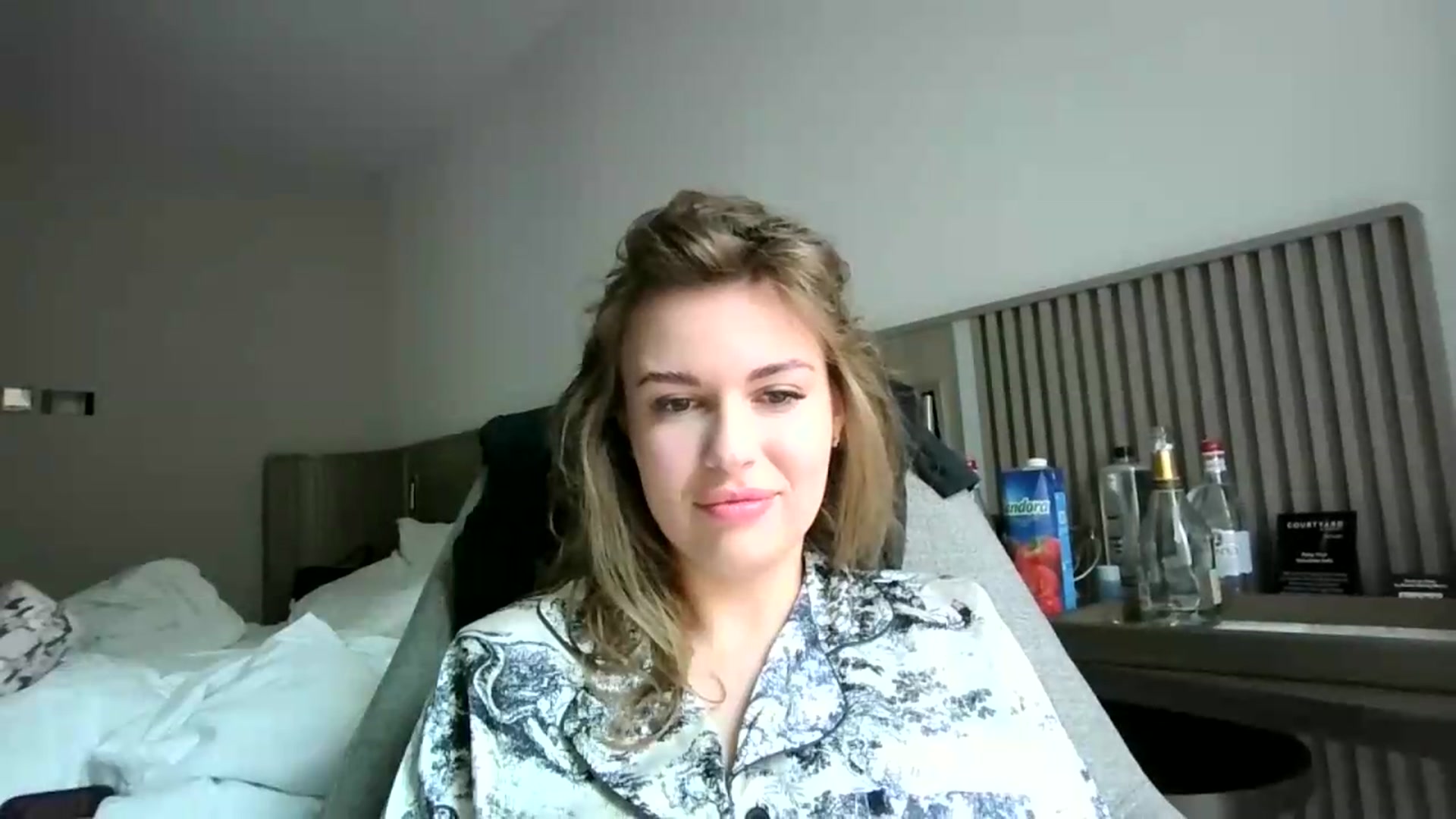Gallery image thumbnail from Alisaaaa1's myfreecams stream on, 08/16/2026, 10:25 image 6 of 20