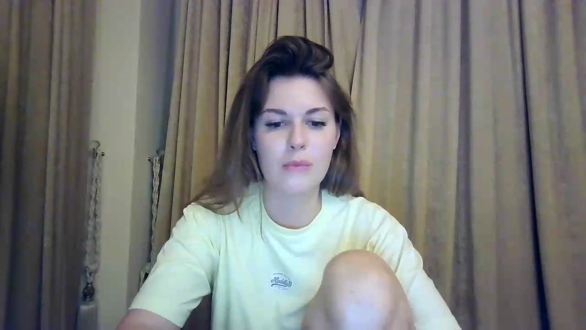 Gallery image thumbnail from Alisaaaa1's myfreecams stream on, 08/20/2026, 20:59 image 14 of 20