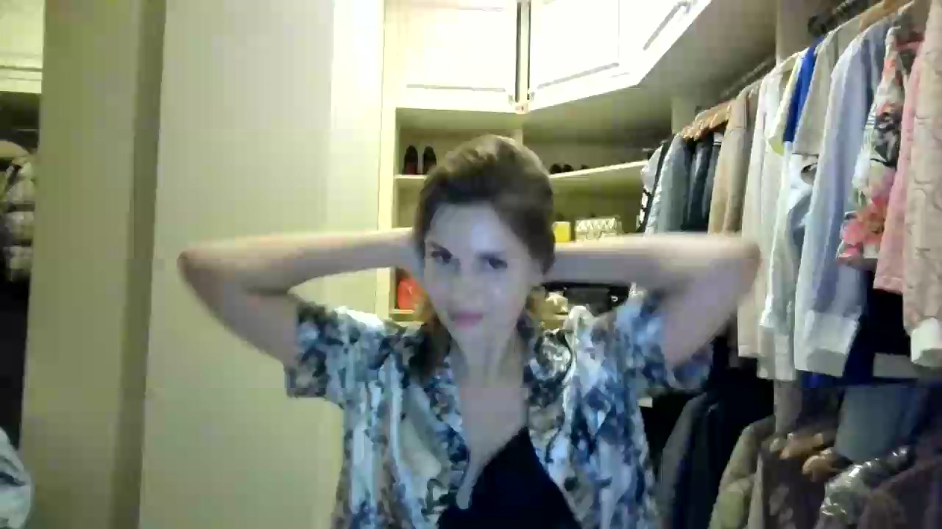 Gallery image thumbnail from Alisaaaa1's myfreecams stream on, 08/24/2026, 20:40 image 1 of 20