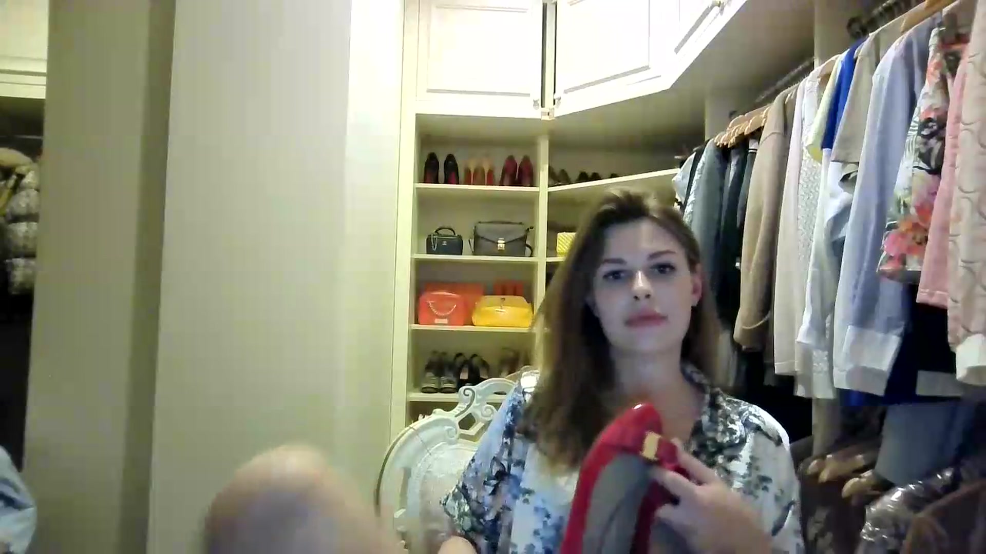 Gallery image thumbnail from Alisaaaa1's myfreecams stream on, 08/24/2026, 20:40 image 15 of 20