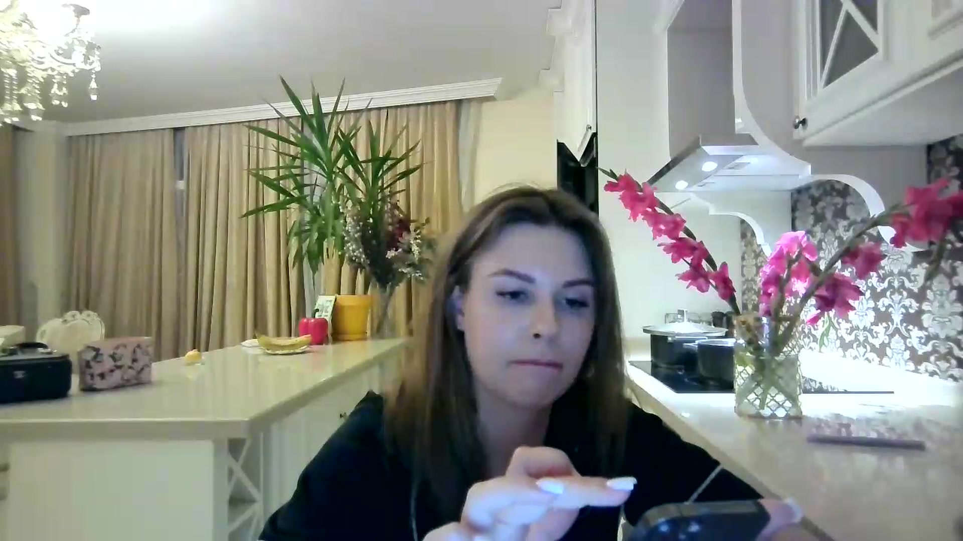 Gallery image thumbnail from Alisaaaa1's myfreecams stream on, 08/28/2026, 22:31 image 17 of 20