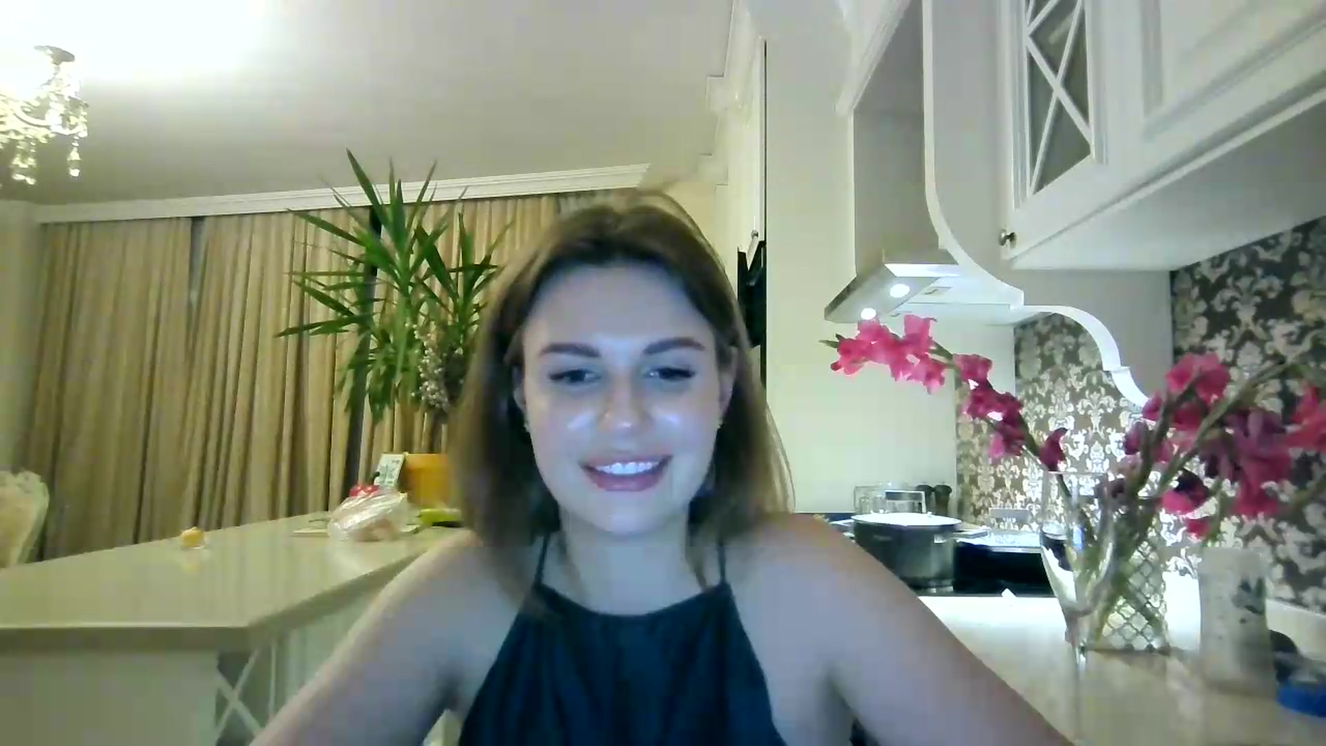Gallery image thumbnail from Alisaaaa1's myfreecams stream on, 08/29/2026, 22:16 image 10 of 20